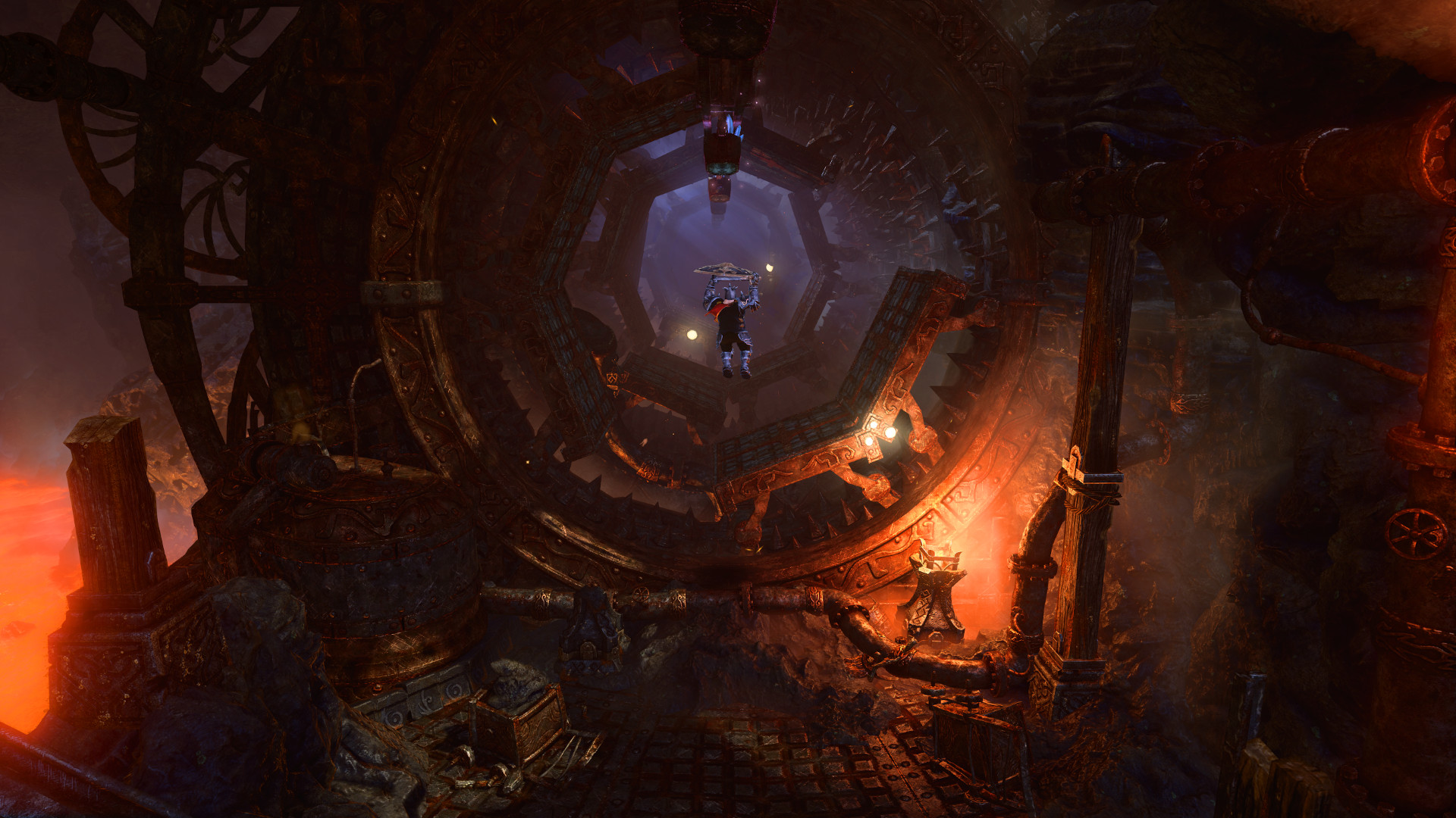 三位一体3:权力圣器/Trine 3: The Artifacts of Power_0