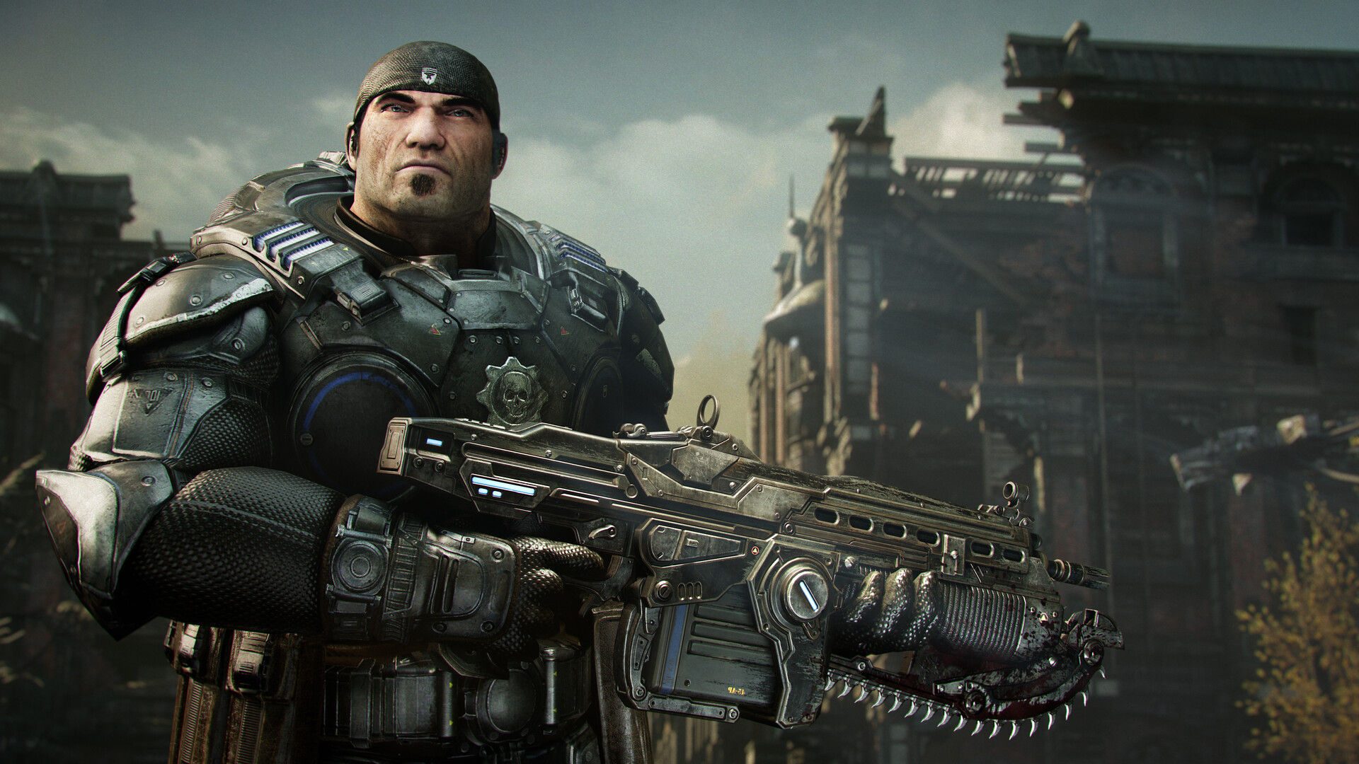 战争机器:重装上阵/Gears of War: Reloaded_1