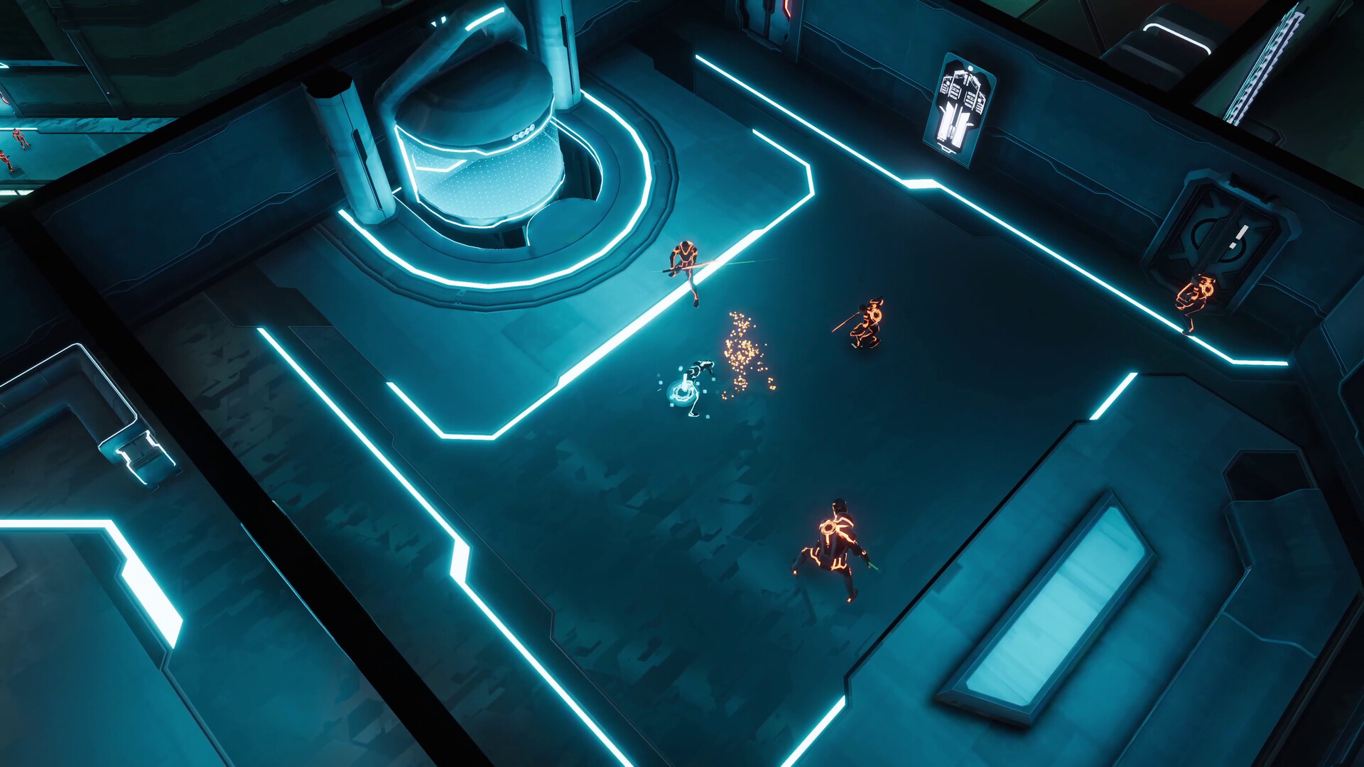 TRON:催化剂/TRON: Catalyst_0