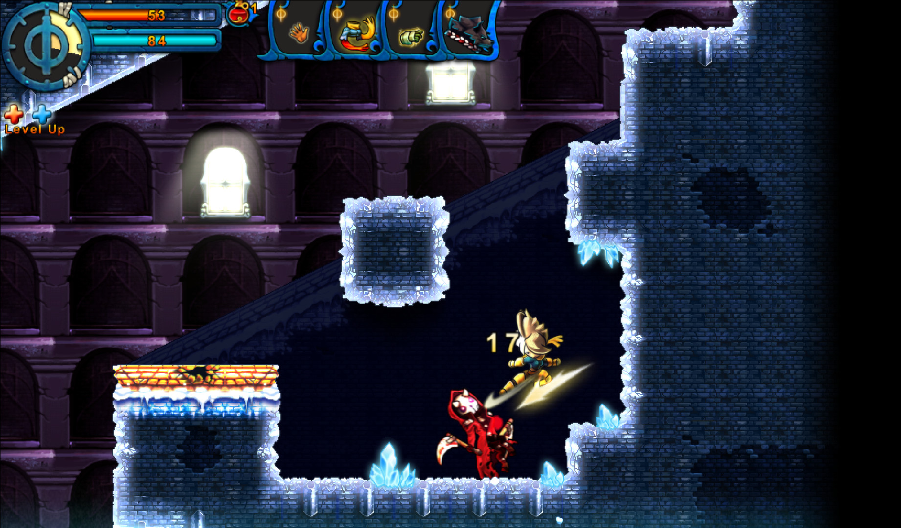瓦尔迪斯传说:深渊之城/Valdis Story: Abyssal City_0