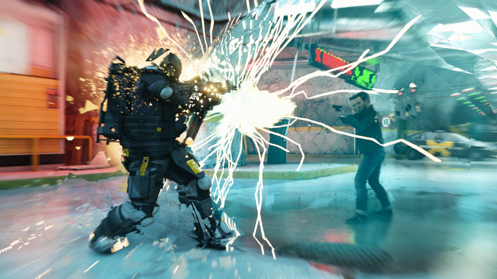 量子破碎/Quantum Break_1
