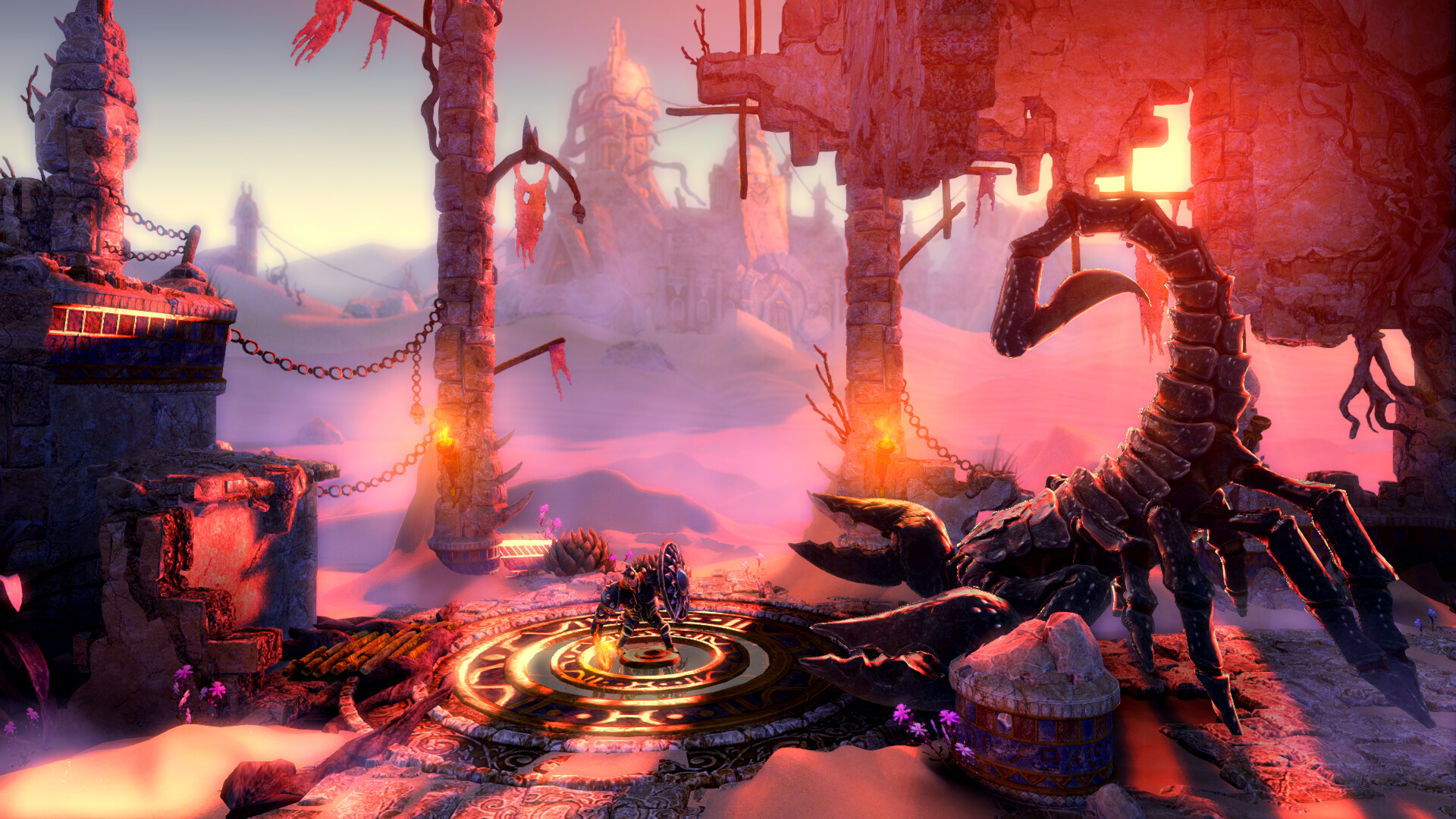 三位一体2:哥布林的威胁/Trine 2: Goblin Menace_0