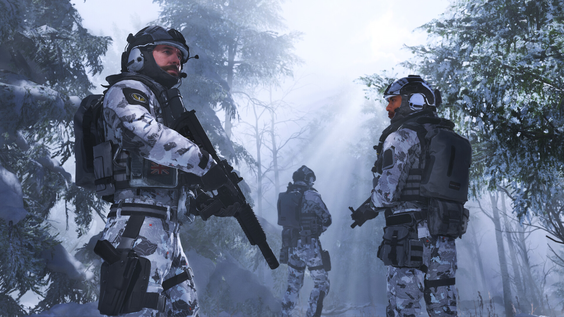 使命召唤20:现代战争3/Call of Duty: Modern Warfare III_1