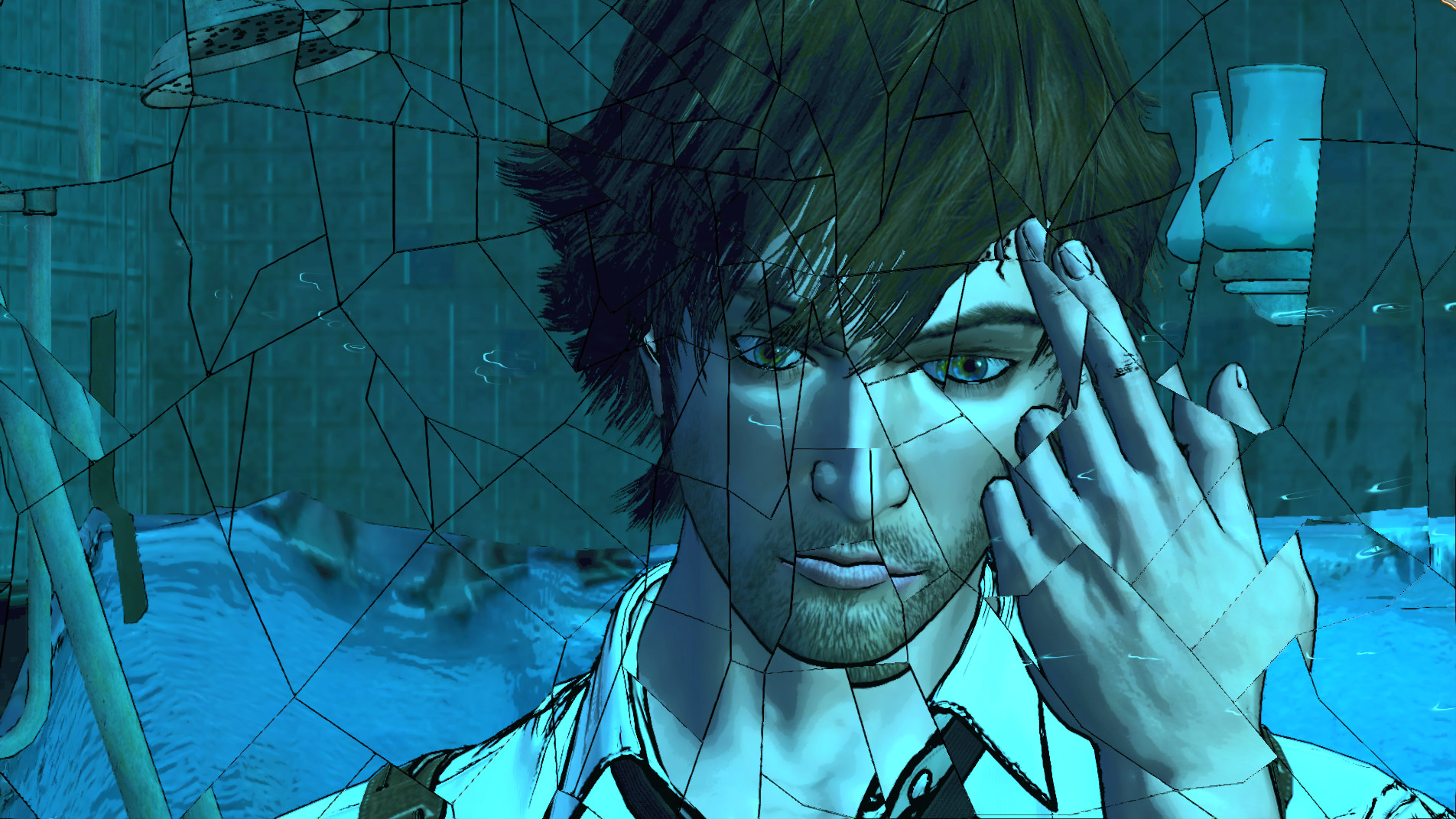 D4:暗梦不灭/D4: Dark Dreams Don’t Die -Season One_1