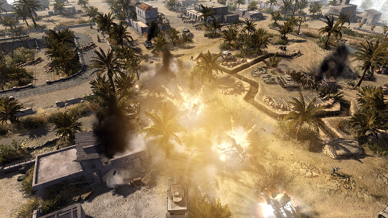 战争之人:突击小队2/Men of War: Assault Squad 2_1