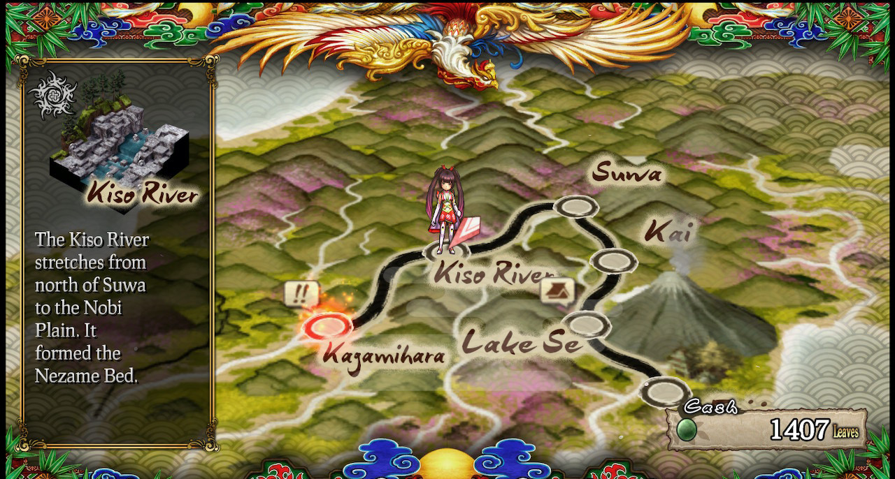 神之战:日本神话大战/GOD WARS The Complete Legend_1