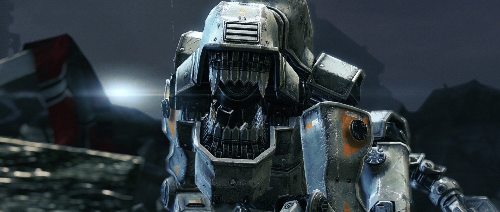 德军总部:新秩序/Wolfenstein: The New Order_0
