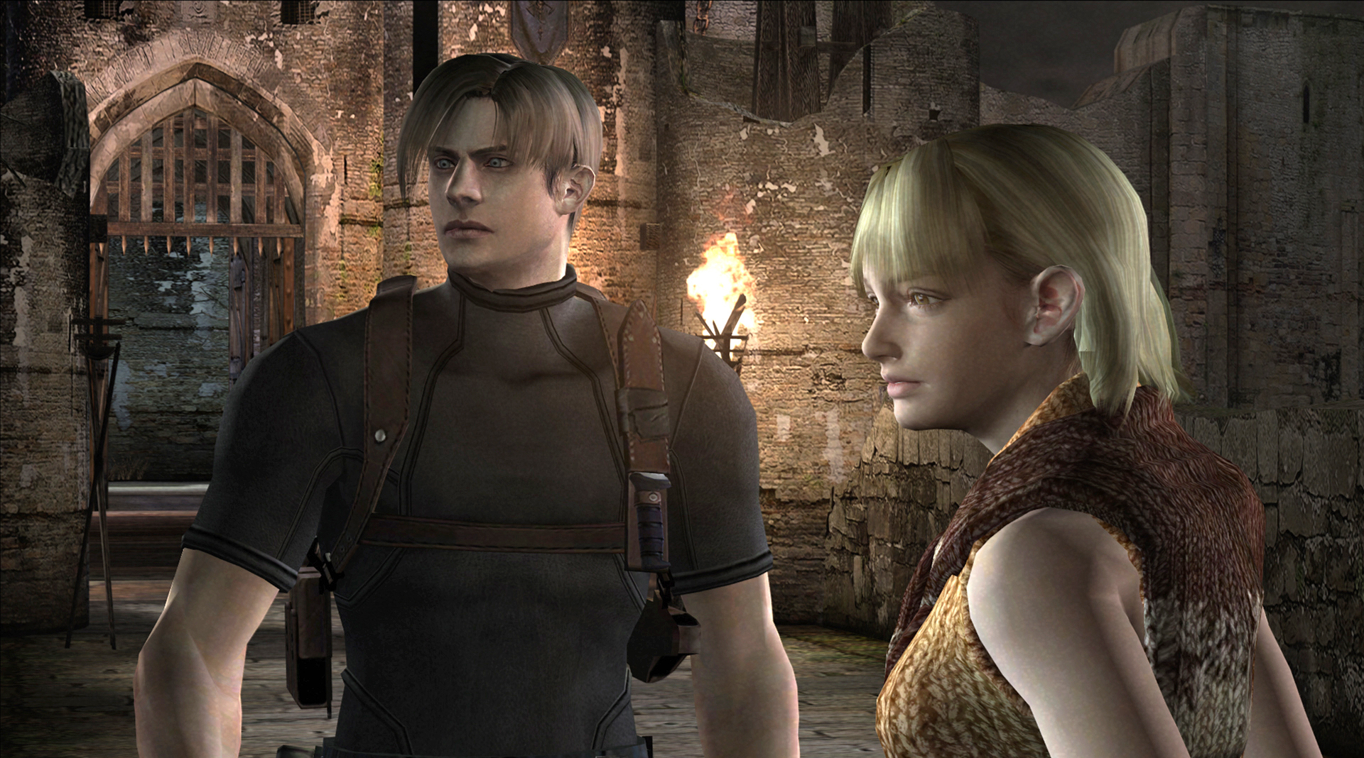 生化危机4:终极高清版/Resident Evil 4_0
