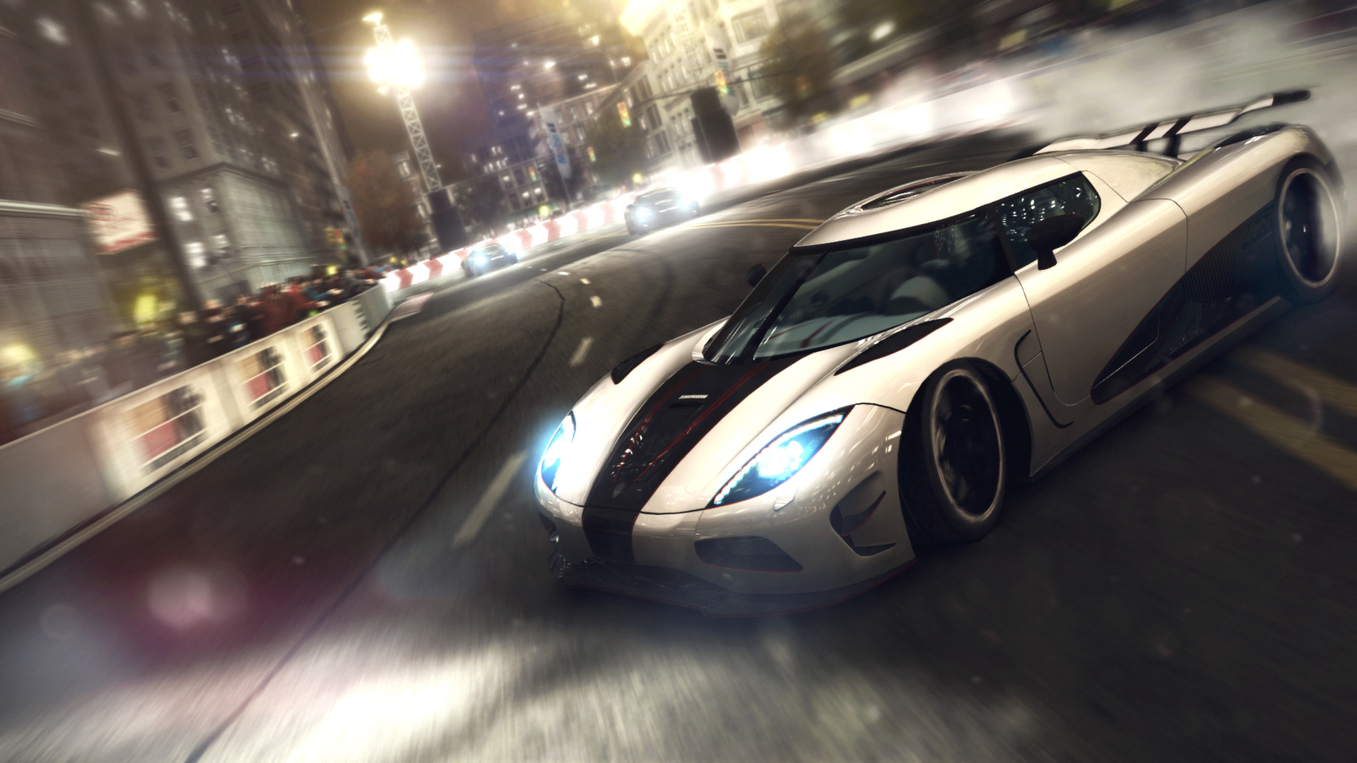超级房车赛:起点2/GRID 2_1