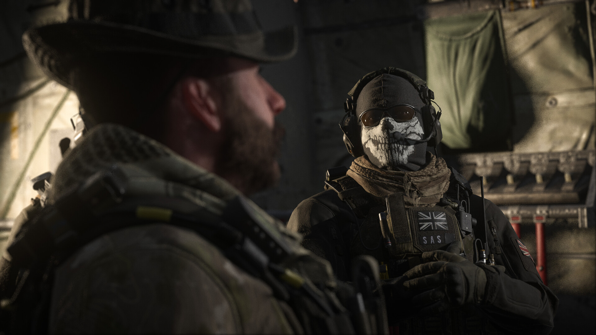 使命召唤20:现代战争3/Call of Duty: Modern Warfare III_1