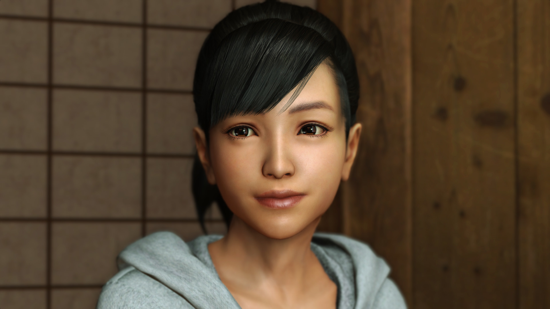 如龙6:生命诗篇/Yakuza 6: The Song of Life_1