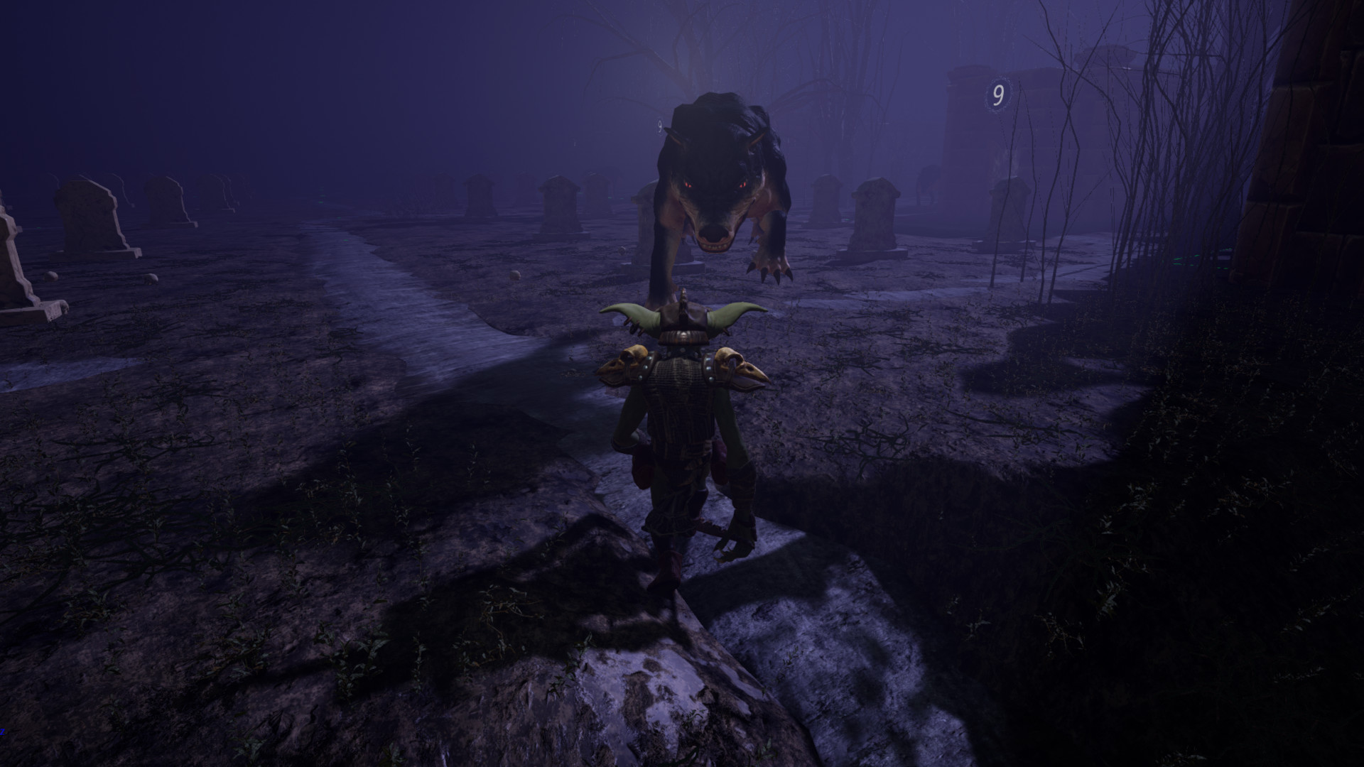 传送门地牢:哥布林逃亡/Portal Dungeon: Goblin Escape_0