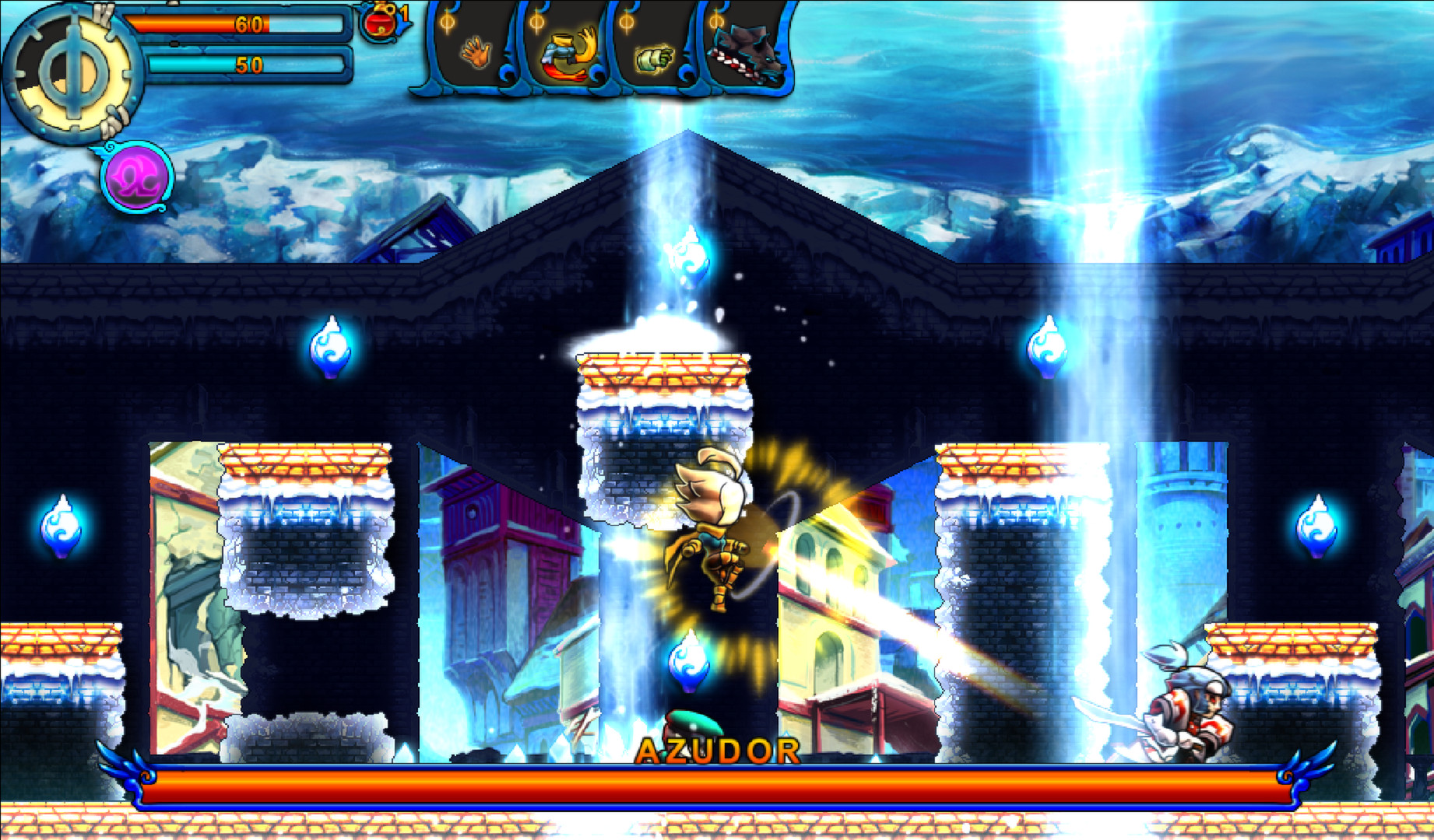 瓦尔迪斯传说:深渊之城/Valdis Story: Abyssal City_1