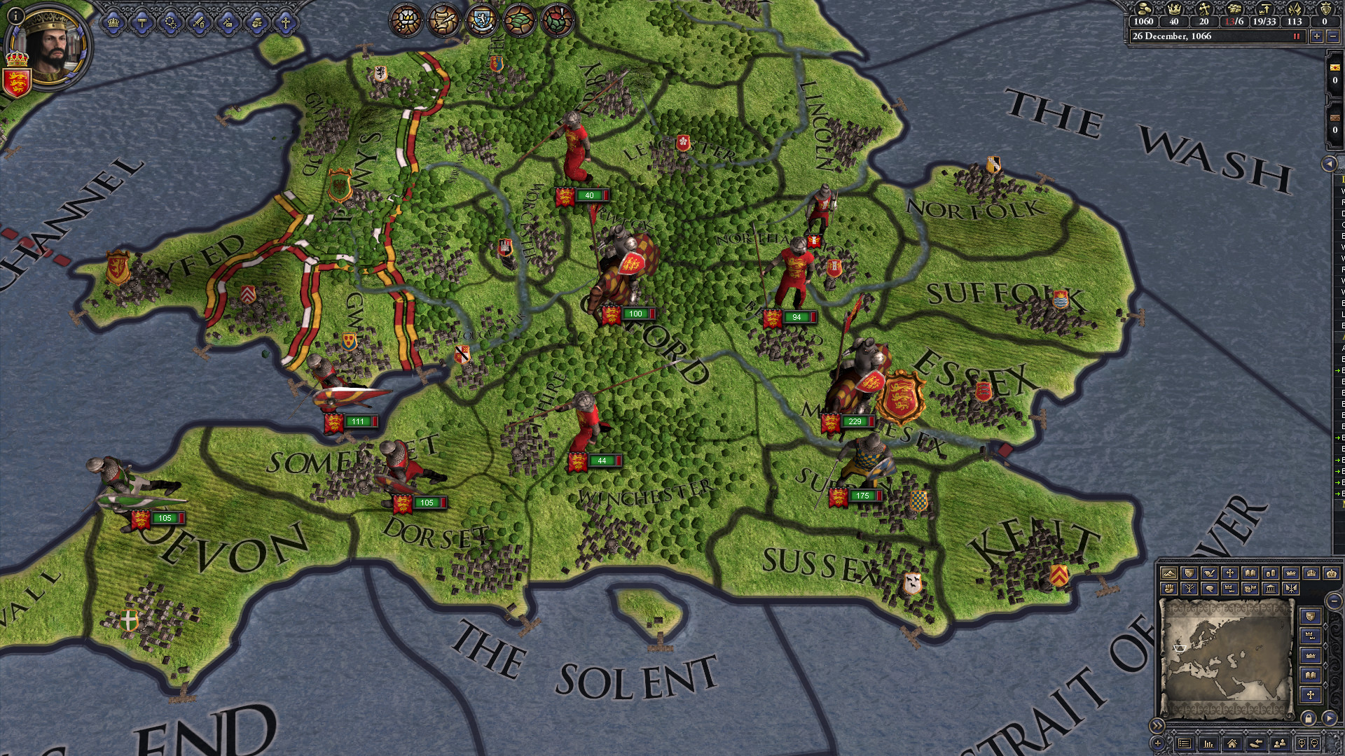 十字军之王2/Crusader Kings II_0