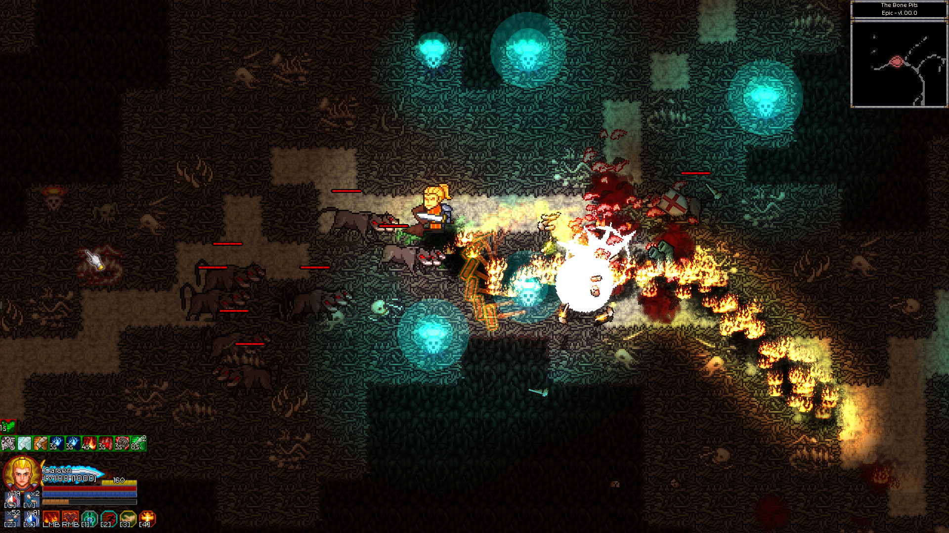 英雄旧忆/Chronicon_1