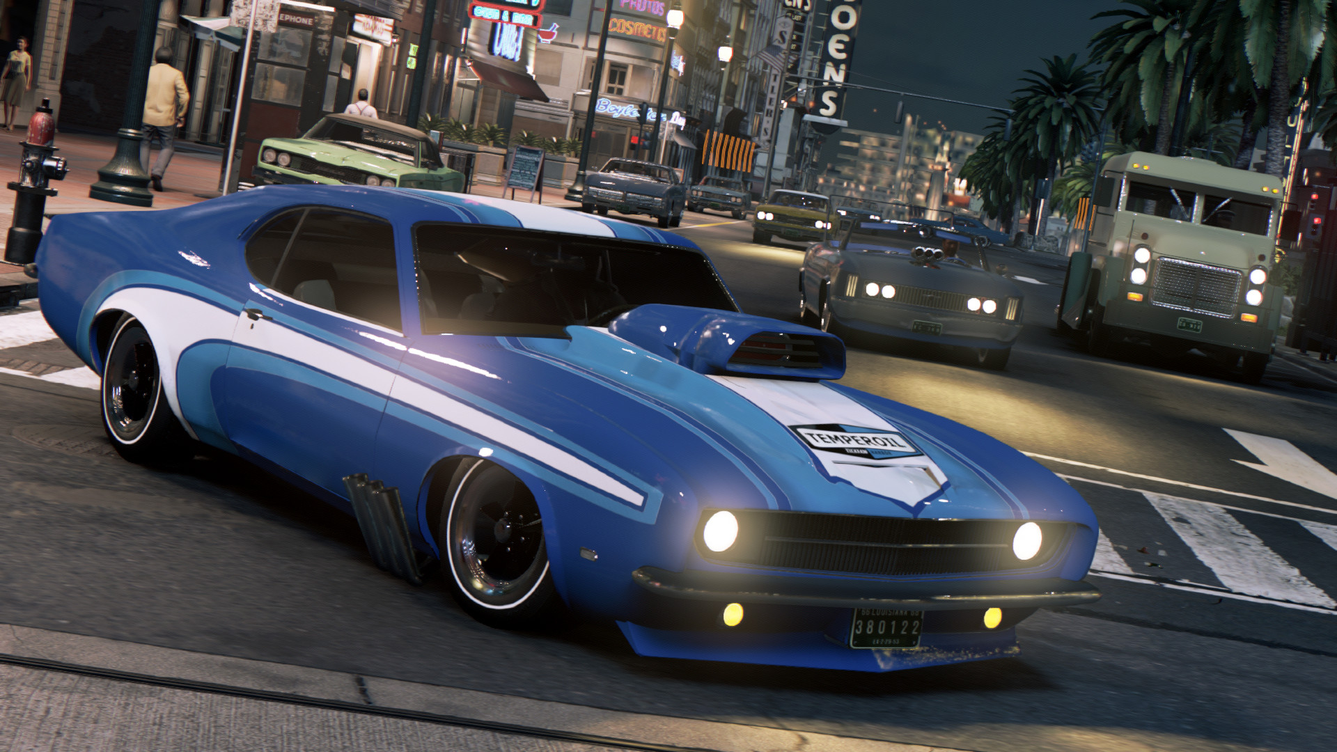 黑手党3:最终版/Mafia III: Definitive Edition_0