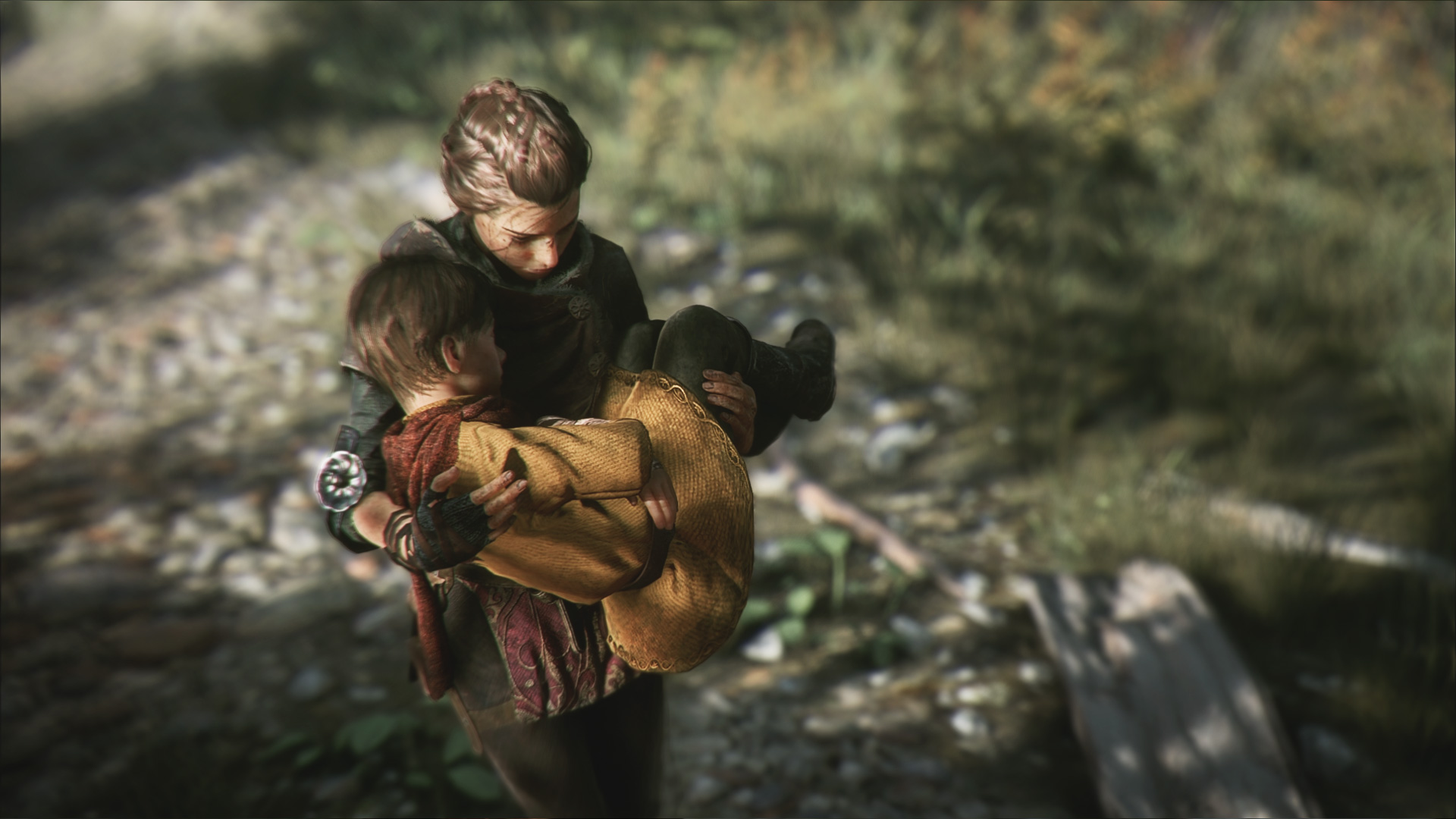 瘟疫传说:无罪/A Plague Tale: Innocence_0