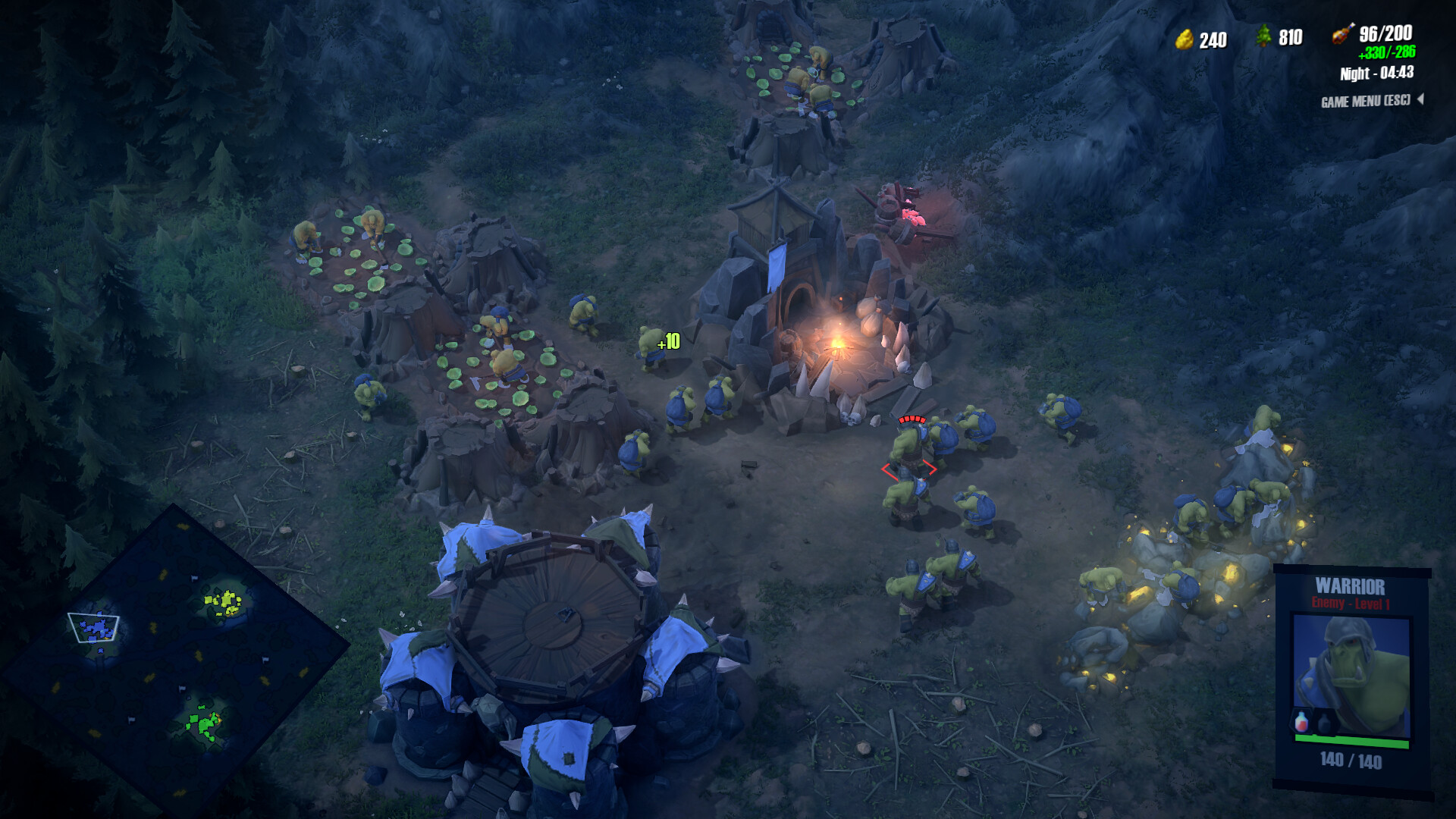 灾厄浩劫/The Scouring_0