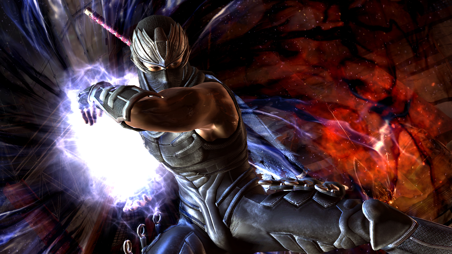 死或生5:最后一战/Dead or Alive 5:Last Round_1