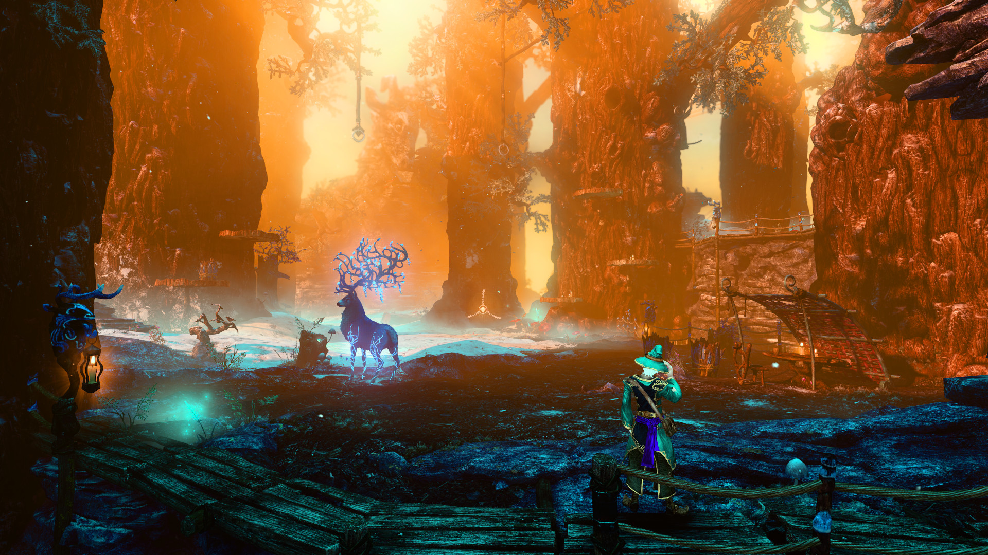 三位一体3:权力圣器/Trine 3: The Artifacts of Power_1