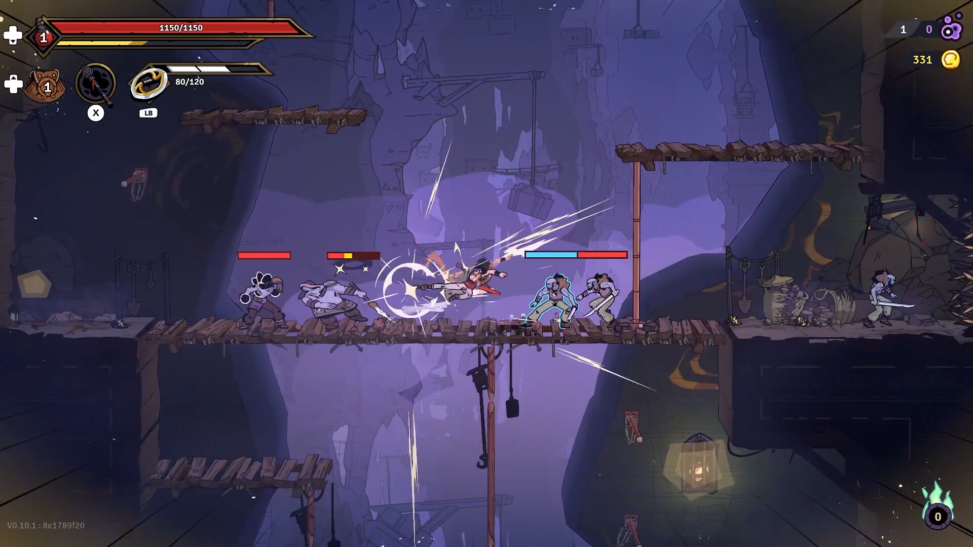 波斯王子:Rogue/The Rogue Prince of Persia_1