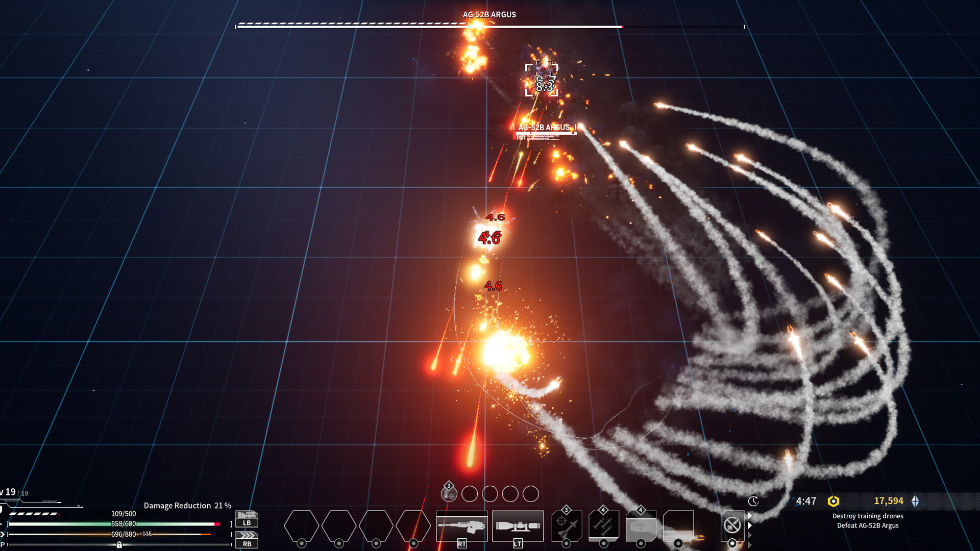 钢铁巨像 机甲觉醒/Gigantes Ex Machina_1