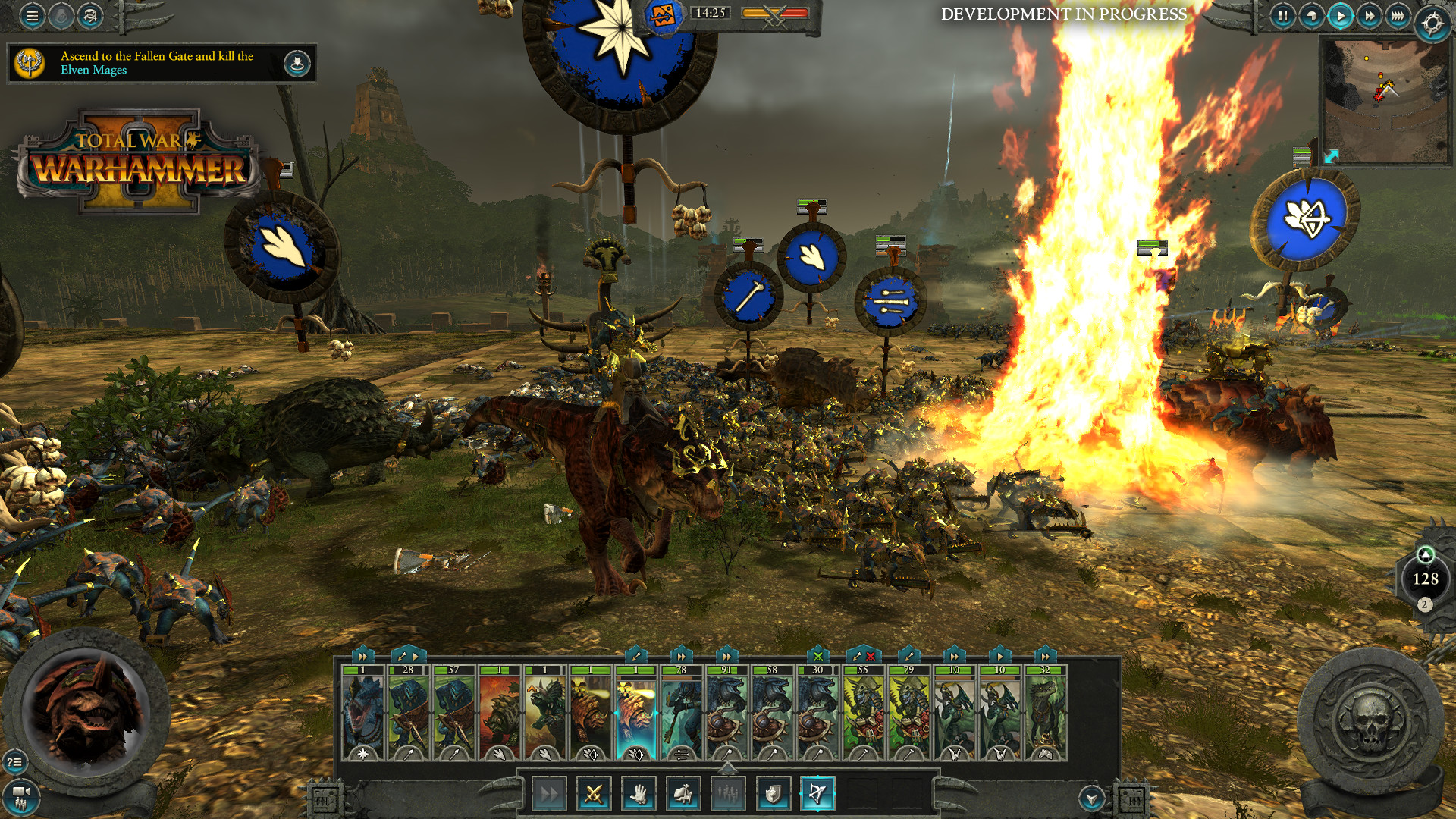 全面战争:战锤2/Total War: WARHAMMER II_0