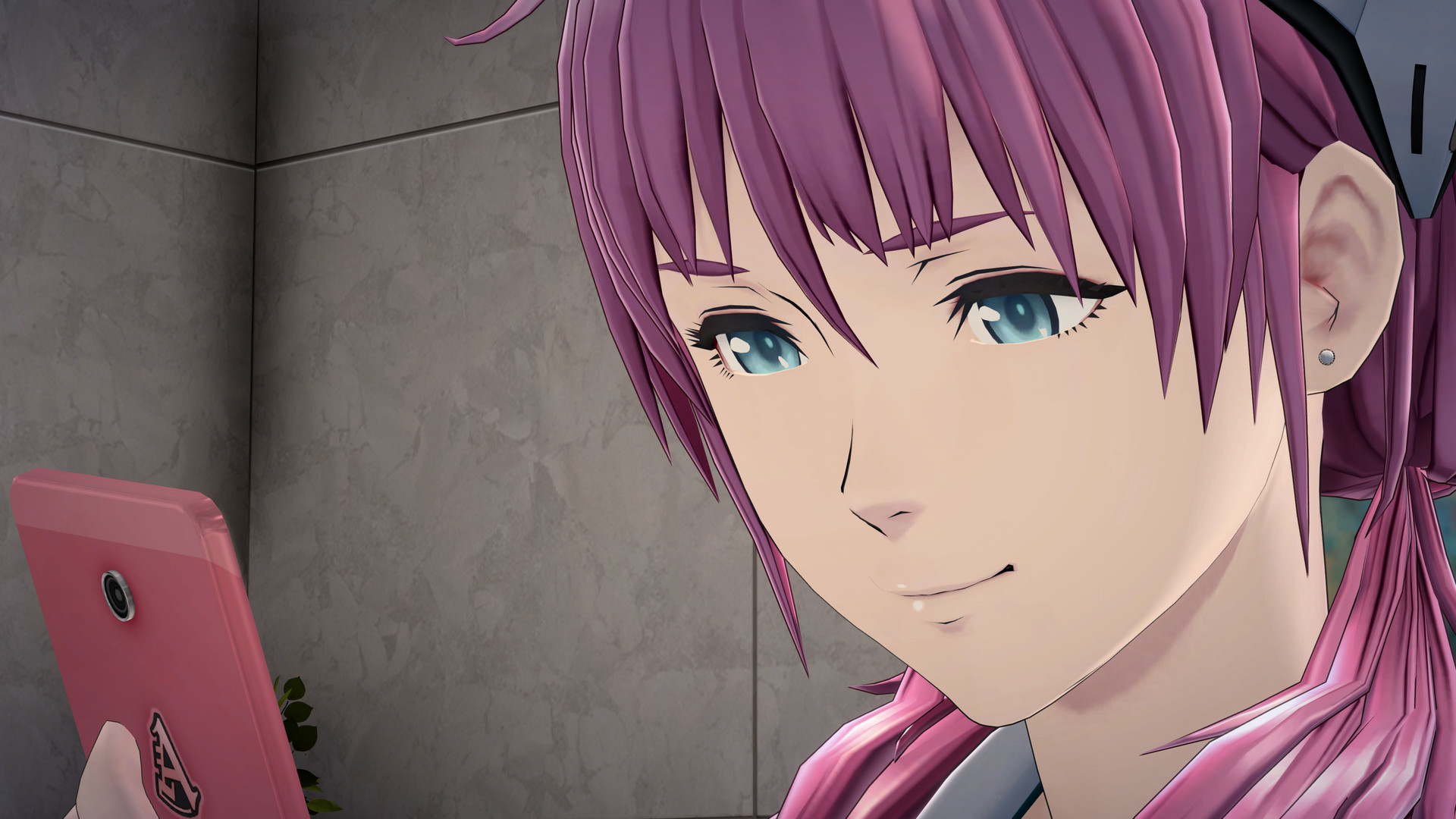 爱:梦境档案/AI: The Somnium Files_0