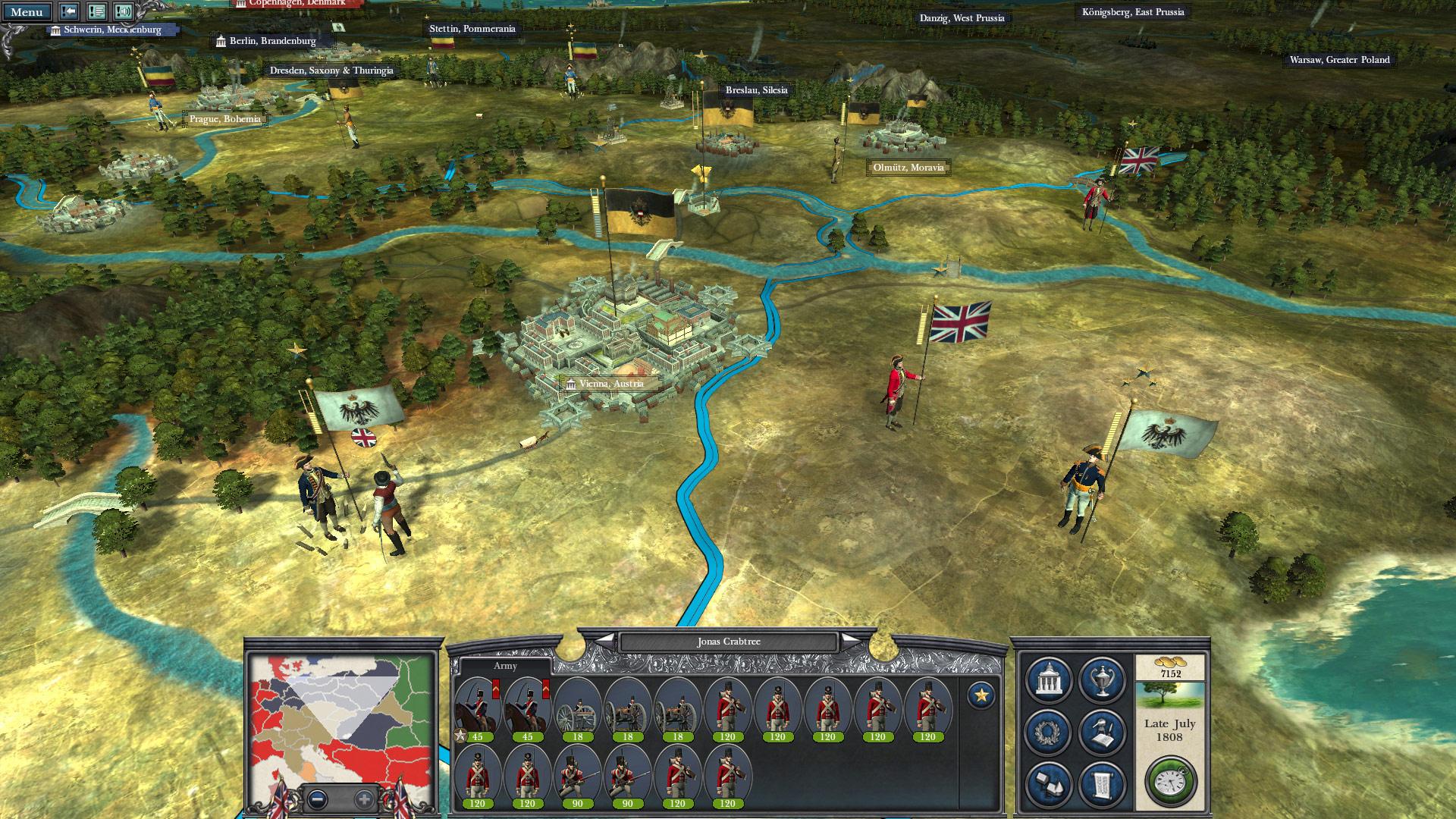 拿破仑:全面战争/Napoleon: Total War_1