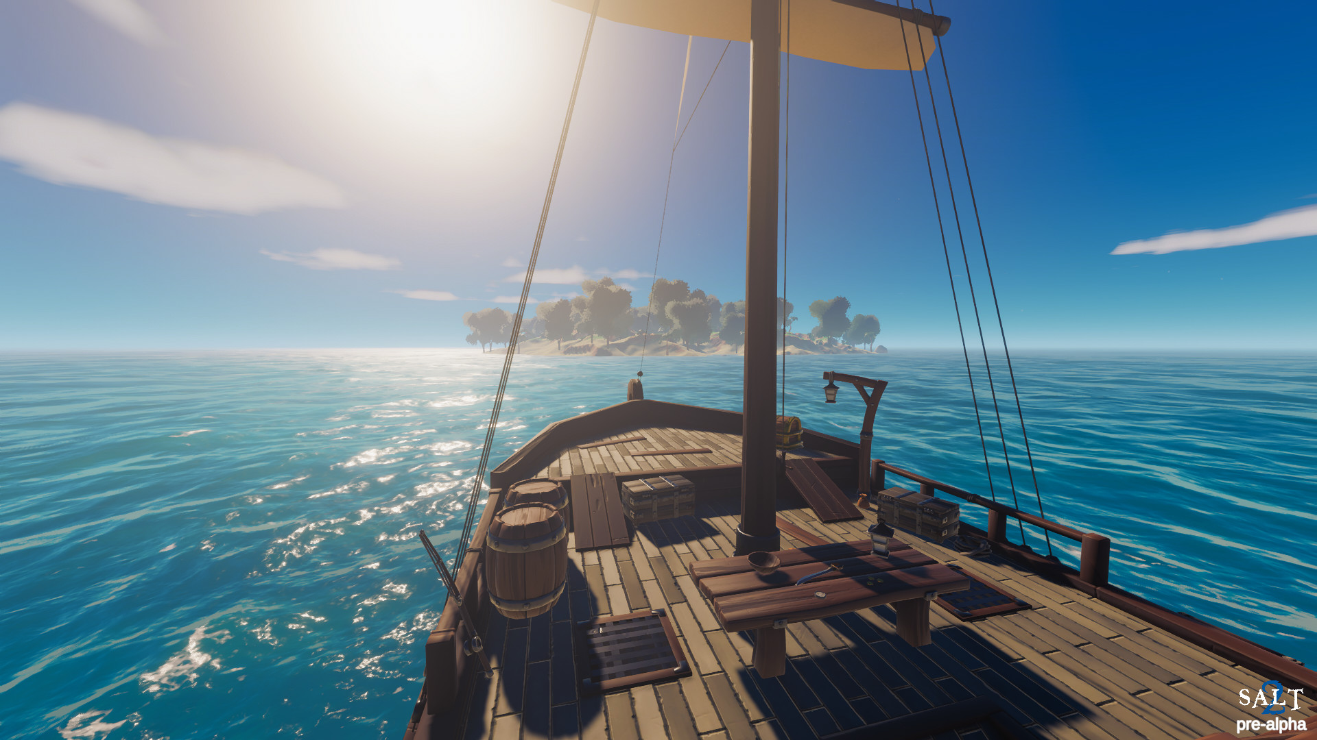 海盐2:黄金海岸/Salt 2: Shores of Gold_1