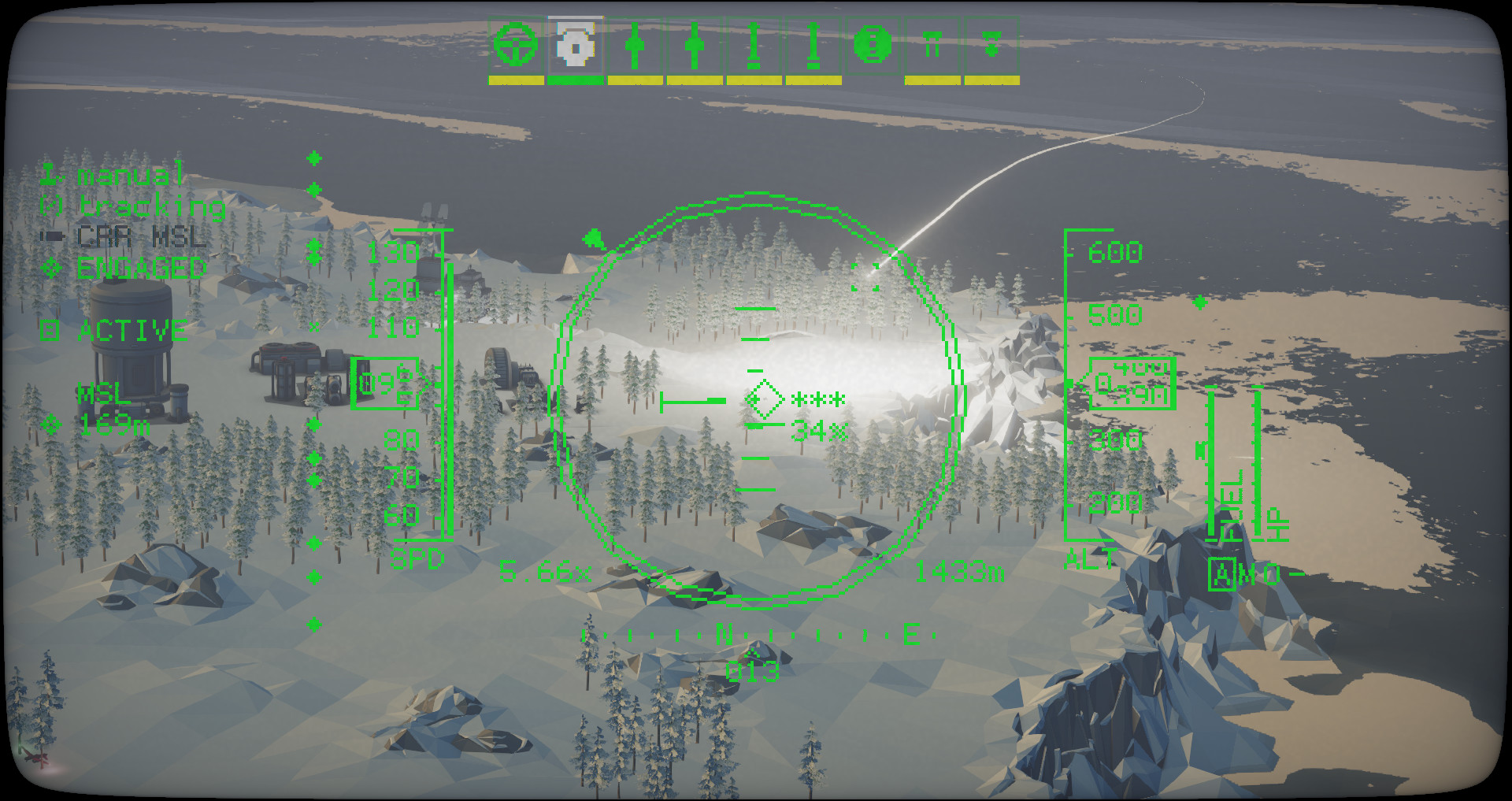 航母指挥官2/Carrier Command 2_1