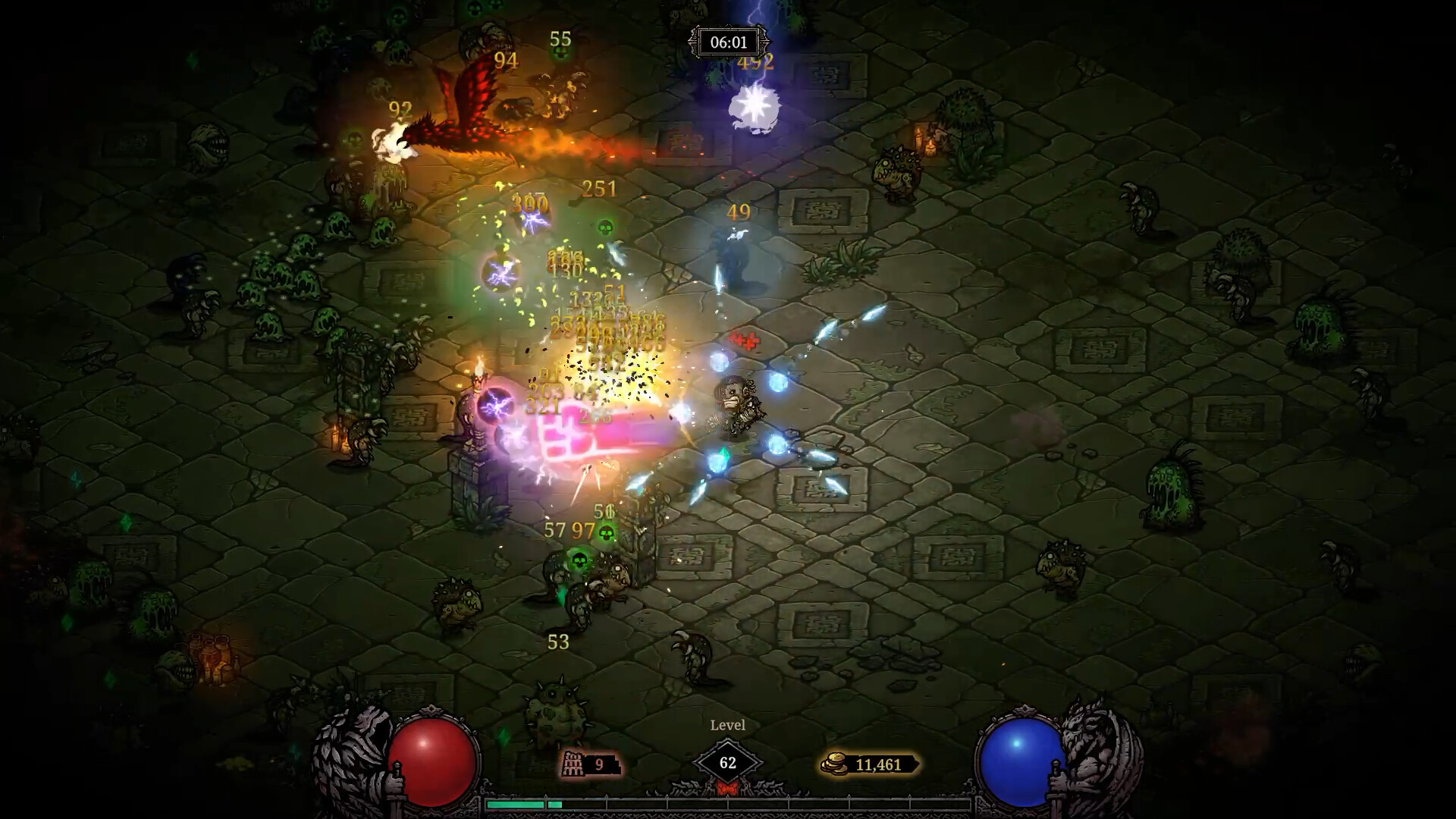 巴别塔 :混乱的幸存者/Tower of Babel: Survivors of Chaos_0