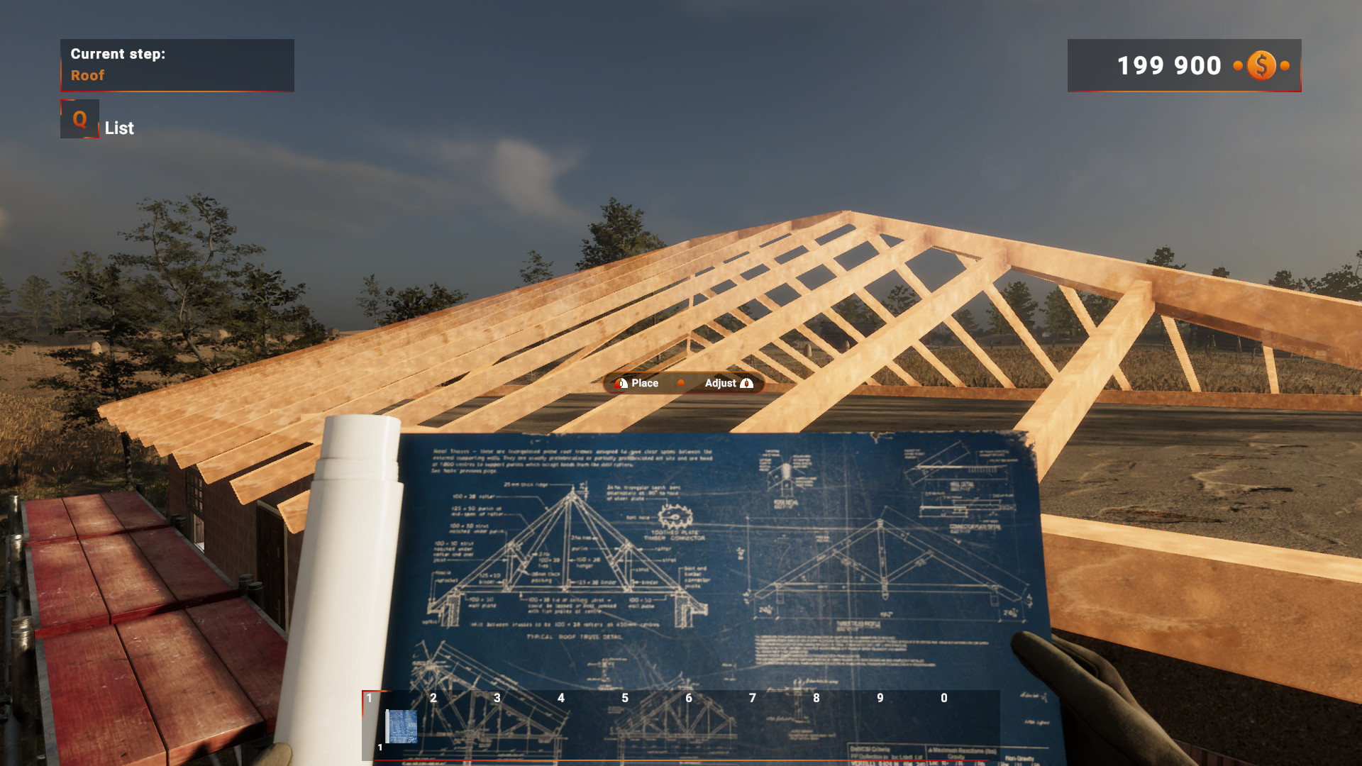 盖房模拟器/Builder Simulator_0
