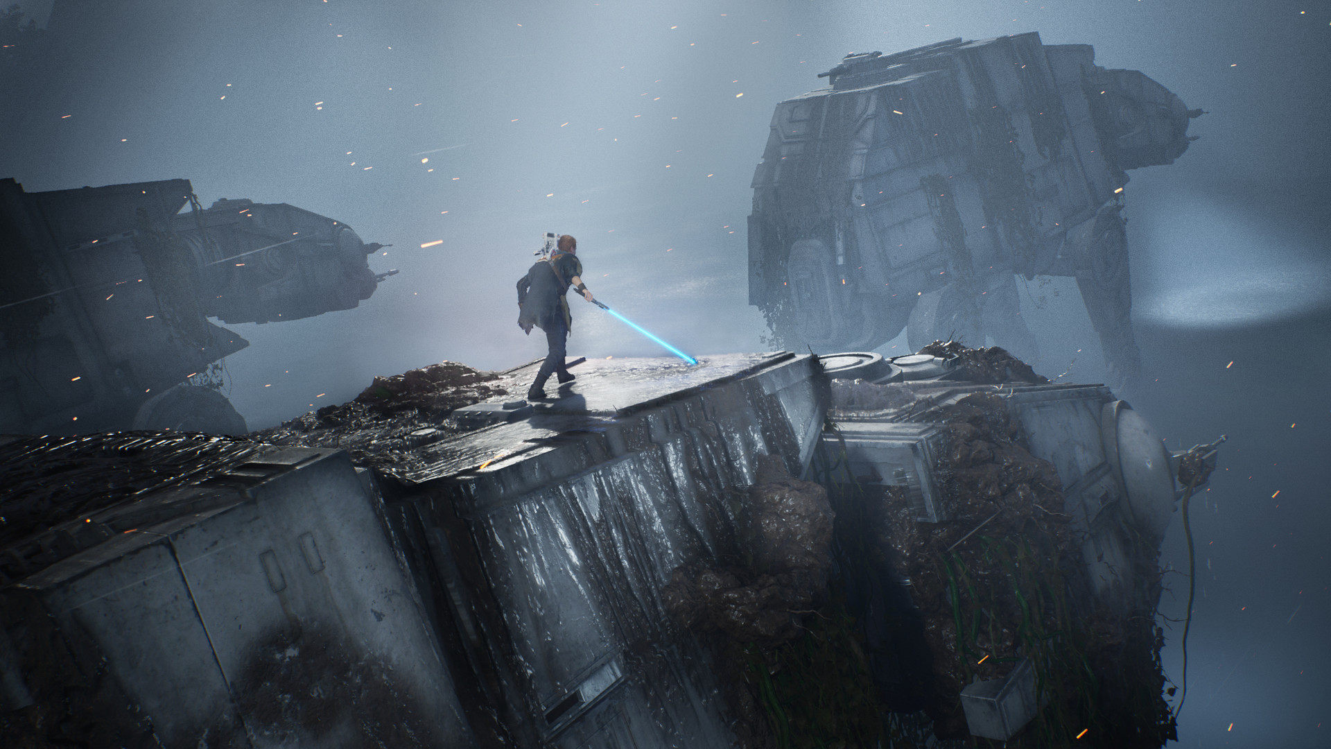 星球大战绝地:陨落的武士团/Star Wars Jedi: Fallen Order_1