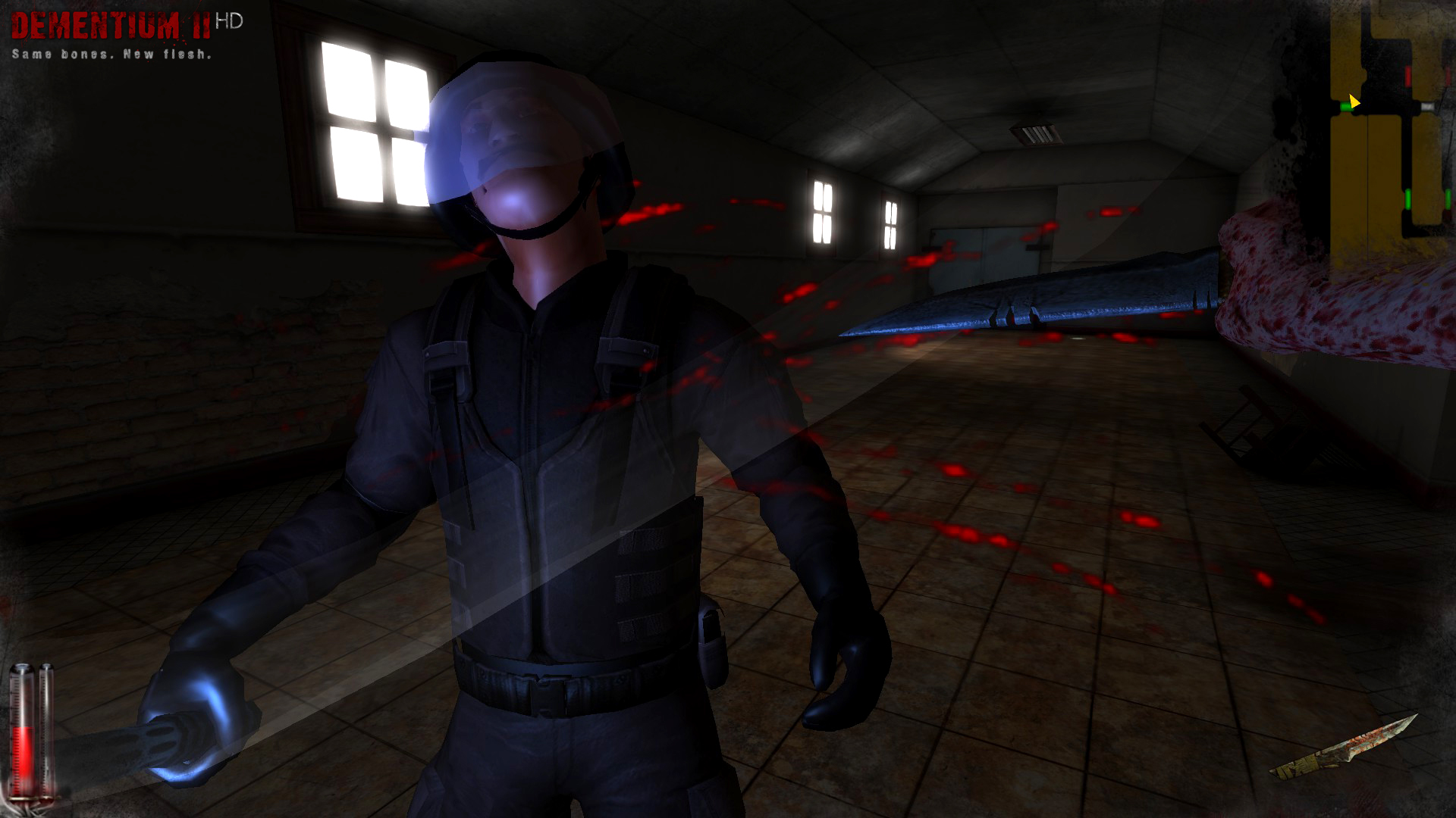 病房2:高清版/Dementium II HD_0
