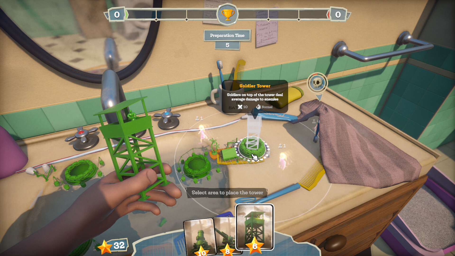 玩具领地/Toy Shire_1