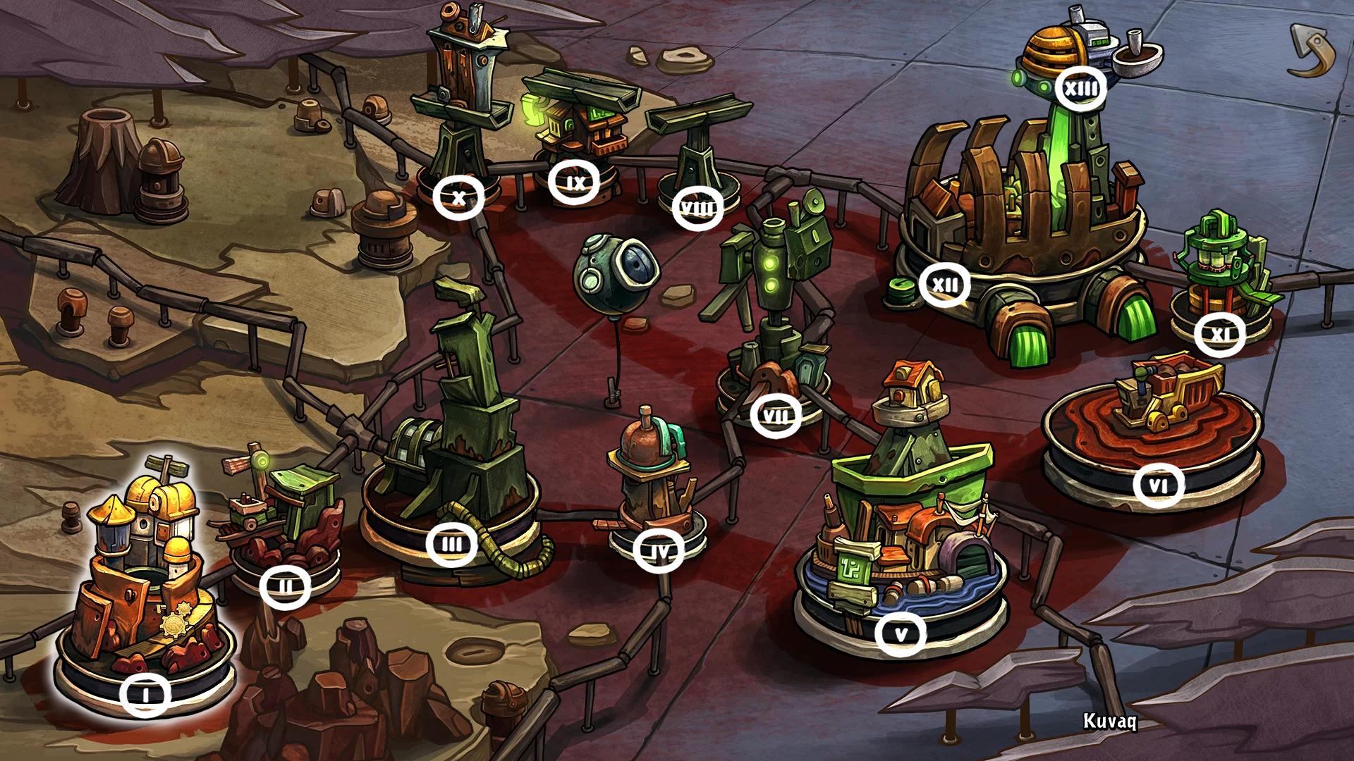 德波尼亚:完整旅程/Deponia: The Complete Journey_0