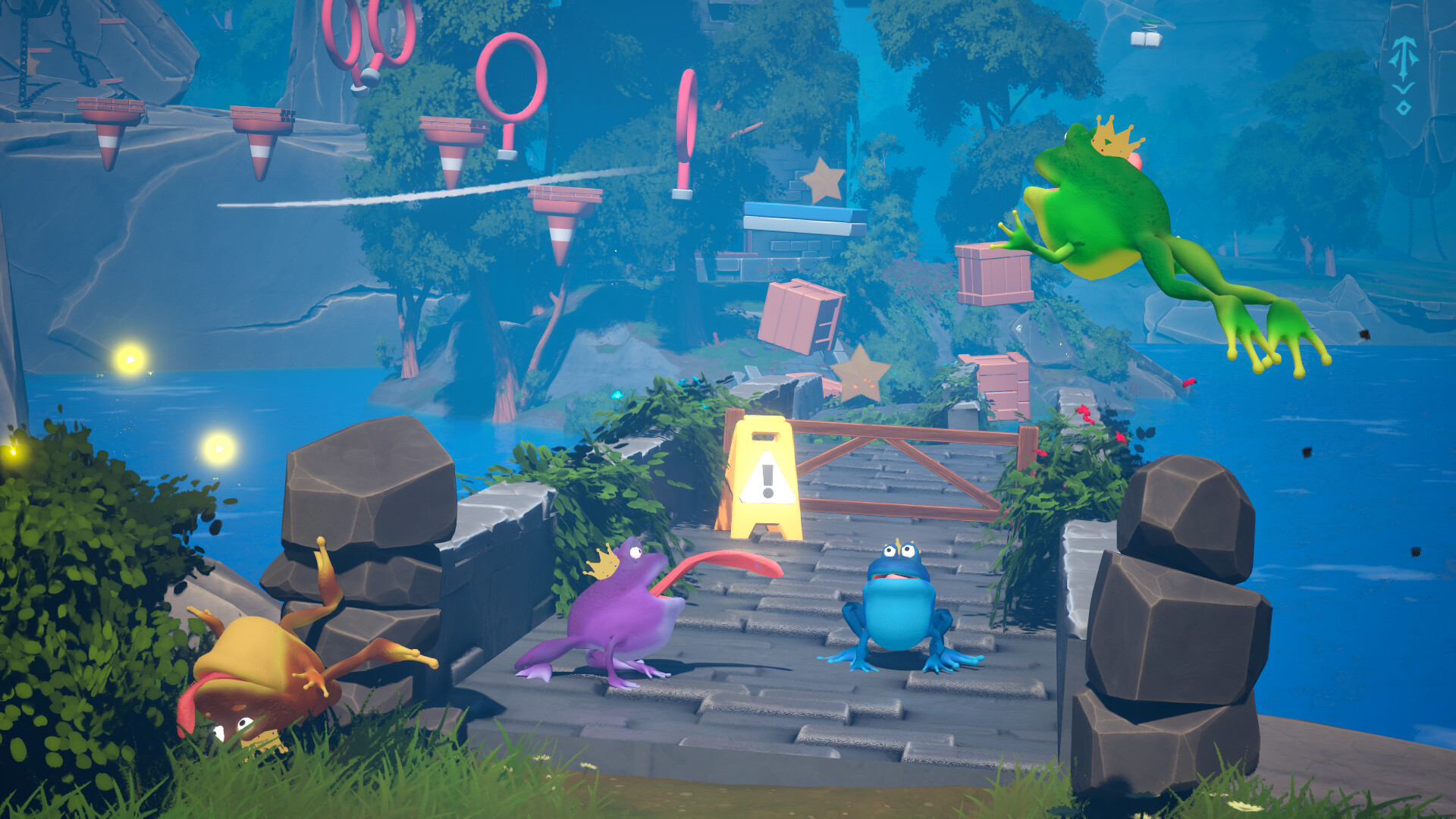 蛙跳/Frog Jump_1