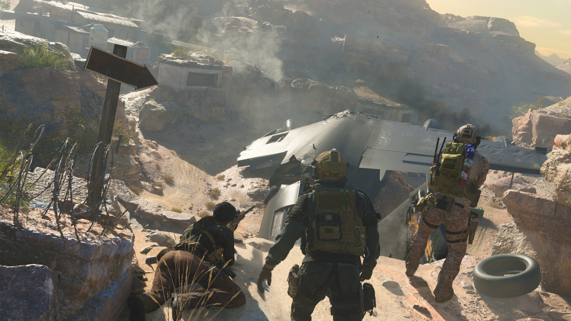 使命召唤20:现代战争3/Call of Duty: Modern Warfare III_0