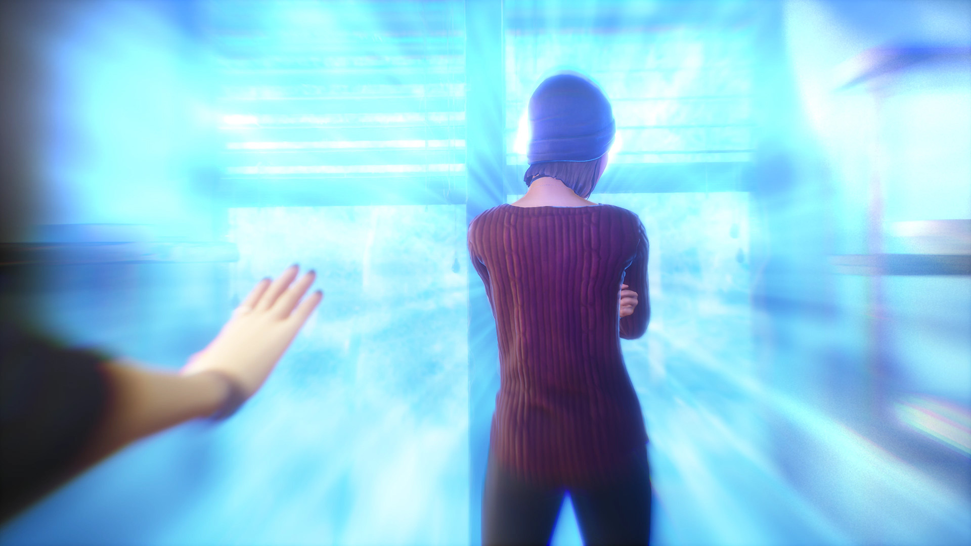 奇异人生:本色/Life is Strange: True Colors_0