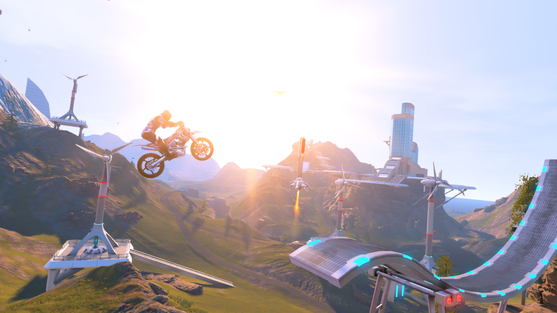 特技摩托:聚变/Trials Fusion_1