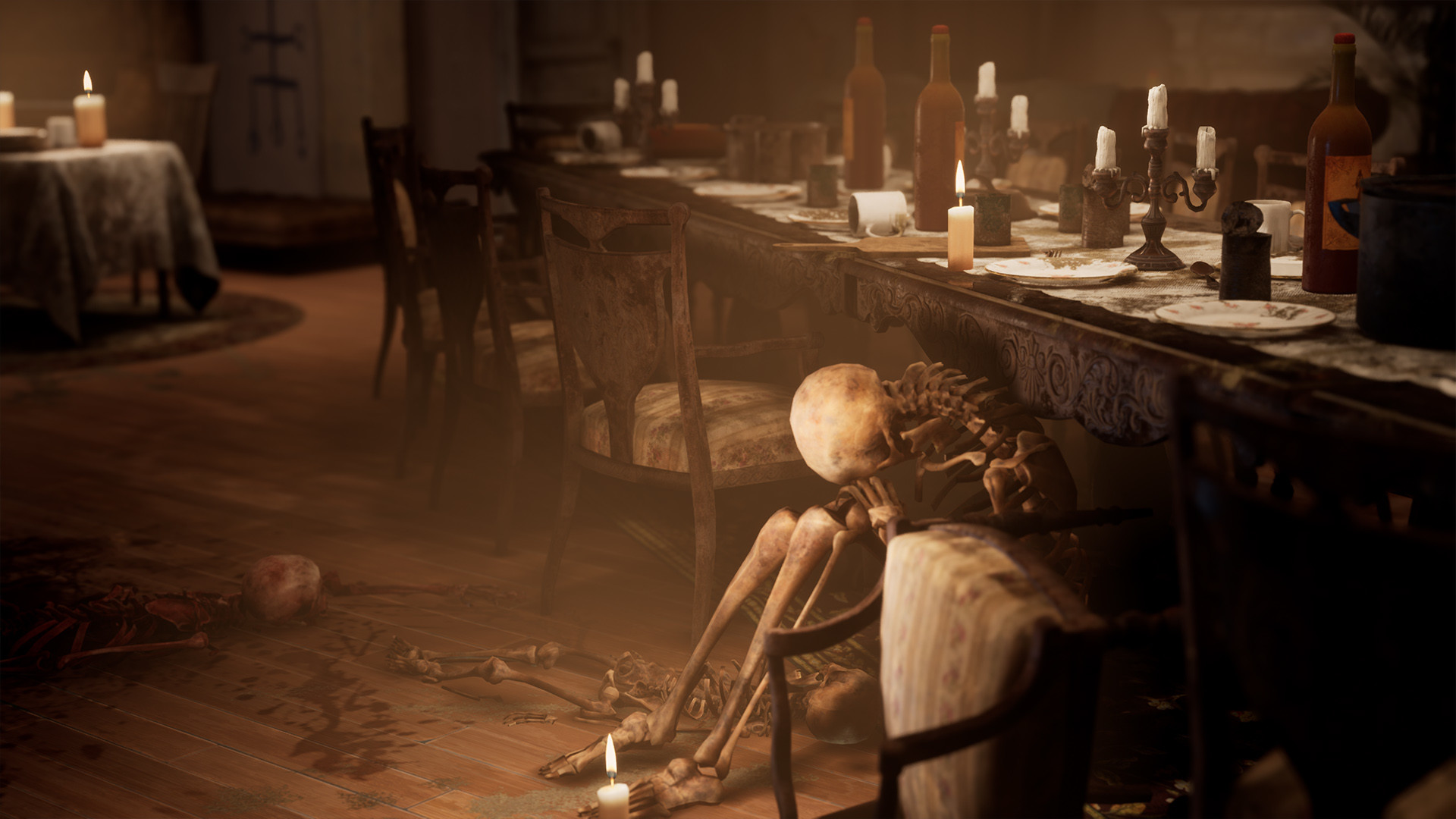 恐怖故事:葡萄酒/HORROR TALES: The Wine_1