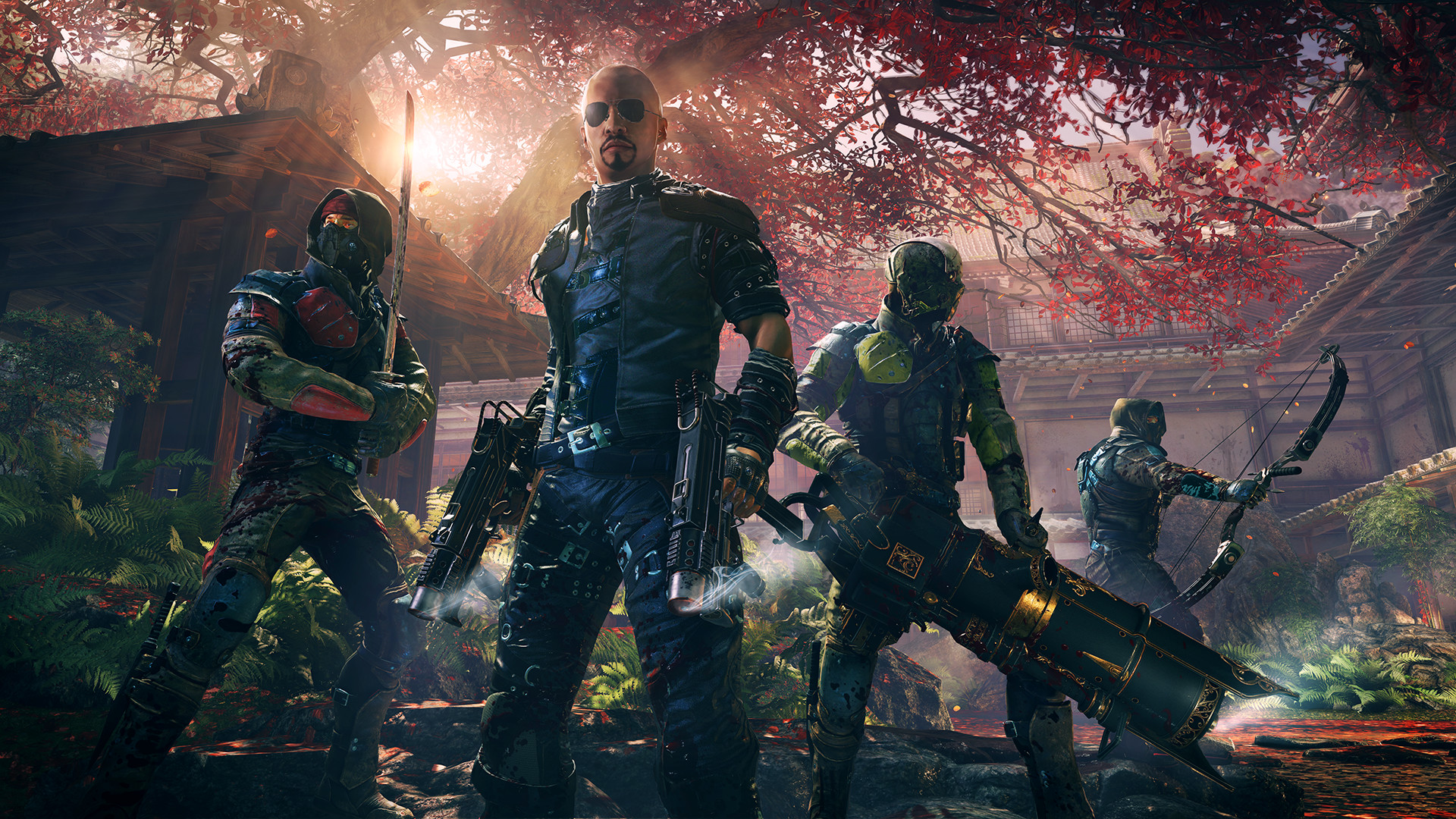 影子武士2/Shadow Warrior 2_1
