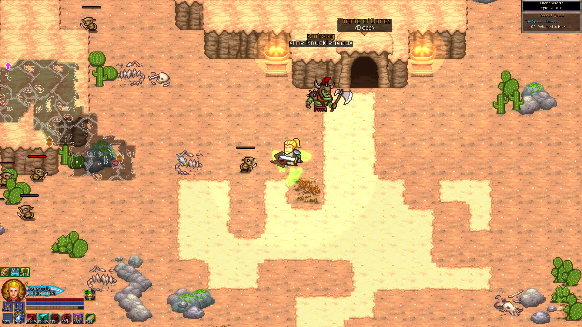 英雄旧忆/Chronicon_0