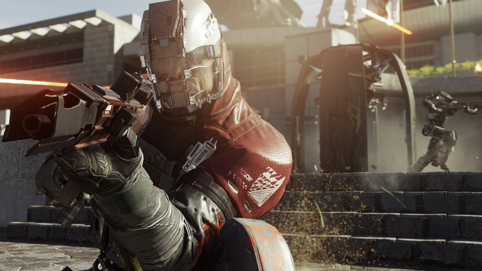 使命召唤13:无限战争/Call of Duty: Infinite Warfare_0