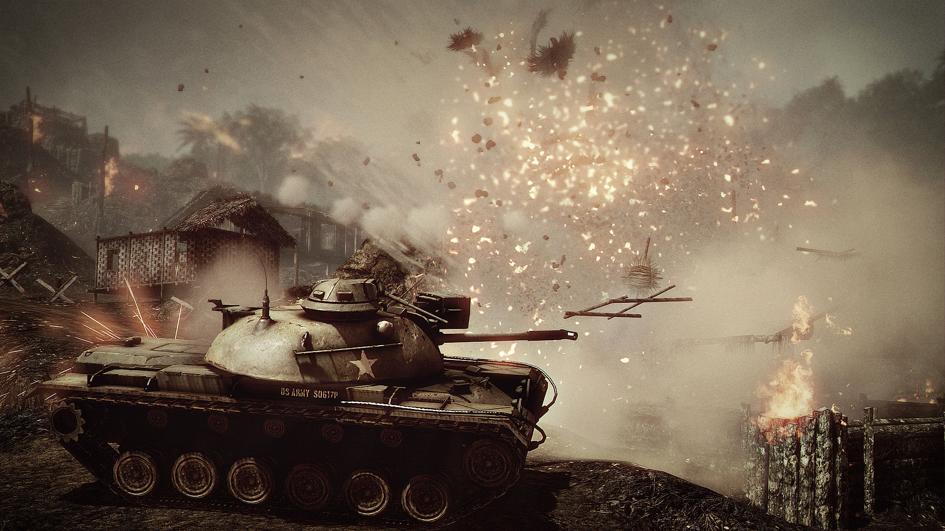 战地:叛逆连队2/Battlefield: Bad Company 2_0