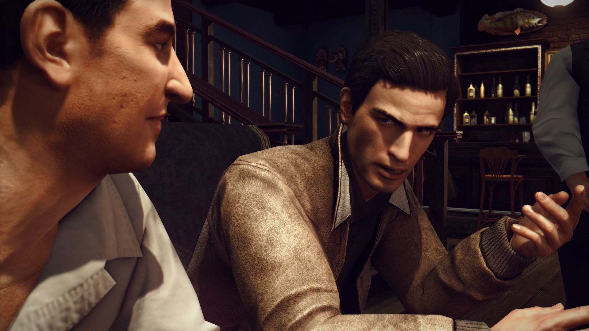 黑手党2:最终版/Mafia II: Definitive Edition_0