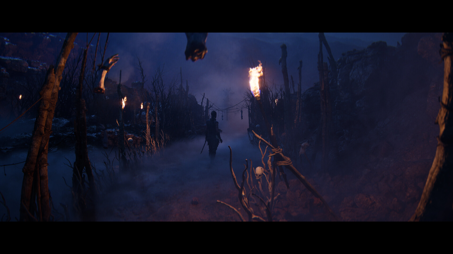地狱之刃2:塞娜的史诗/Senua’s Saga: Hellblade II_0