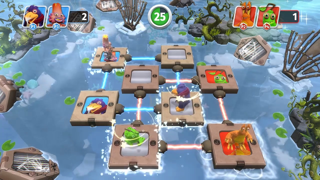 萌怪合唱团:群英荟萃/My Singing Monsters Playground_0