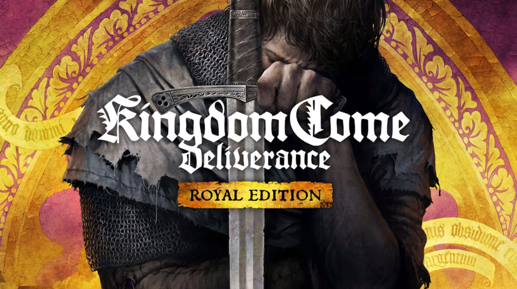 天国:拯救 – 皇家版 Kingdom Come Deliverance: Royal Edition_0